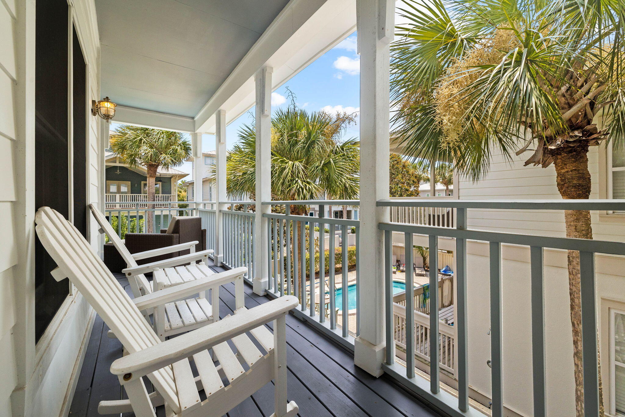 WATER'S EDGE - Residential
