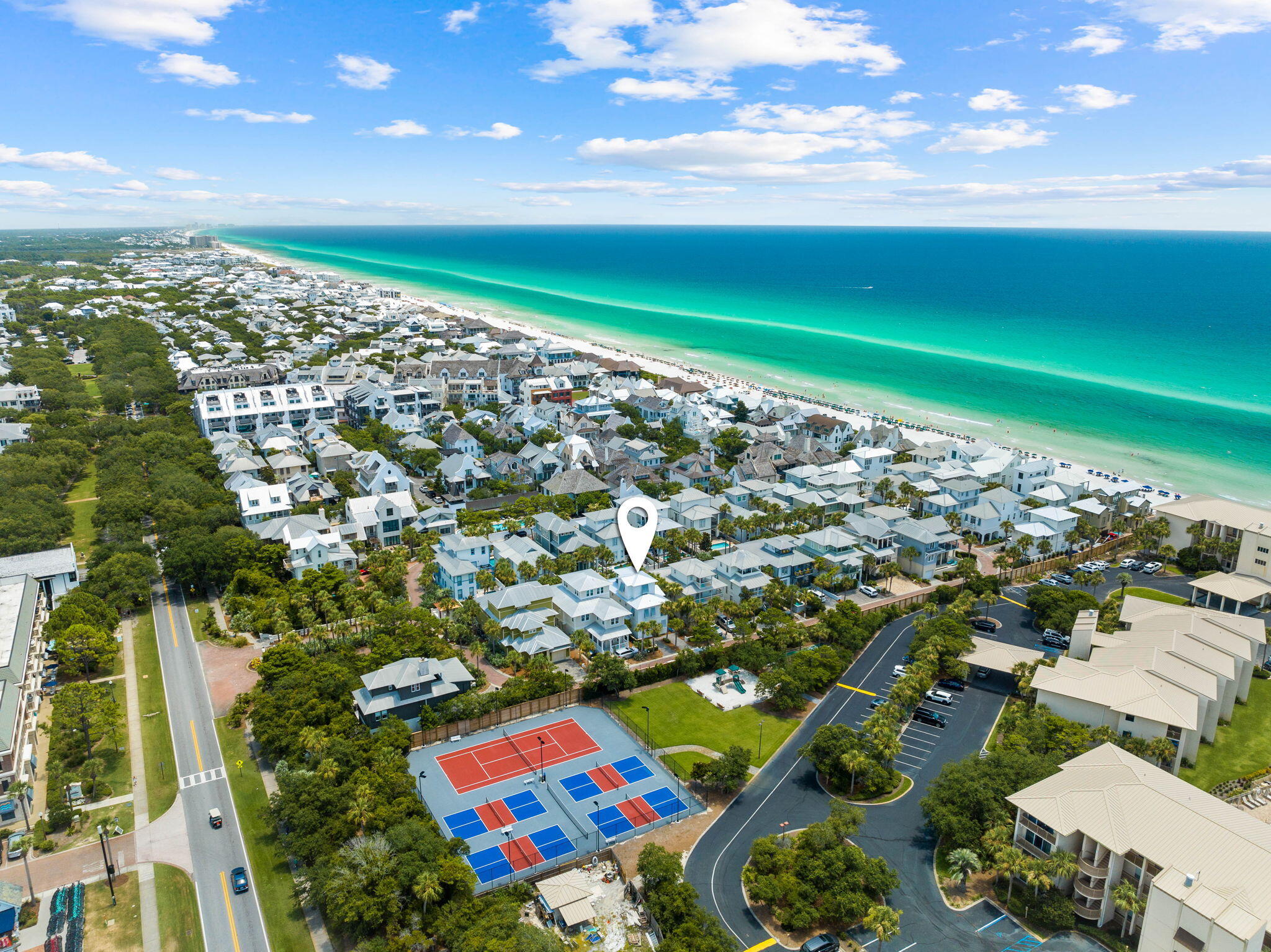 WATER'S EDGE - Residential