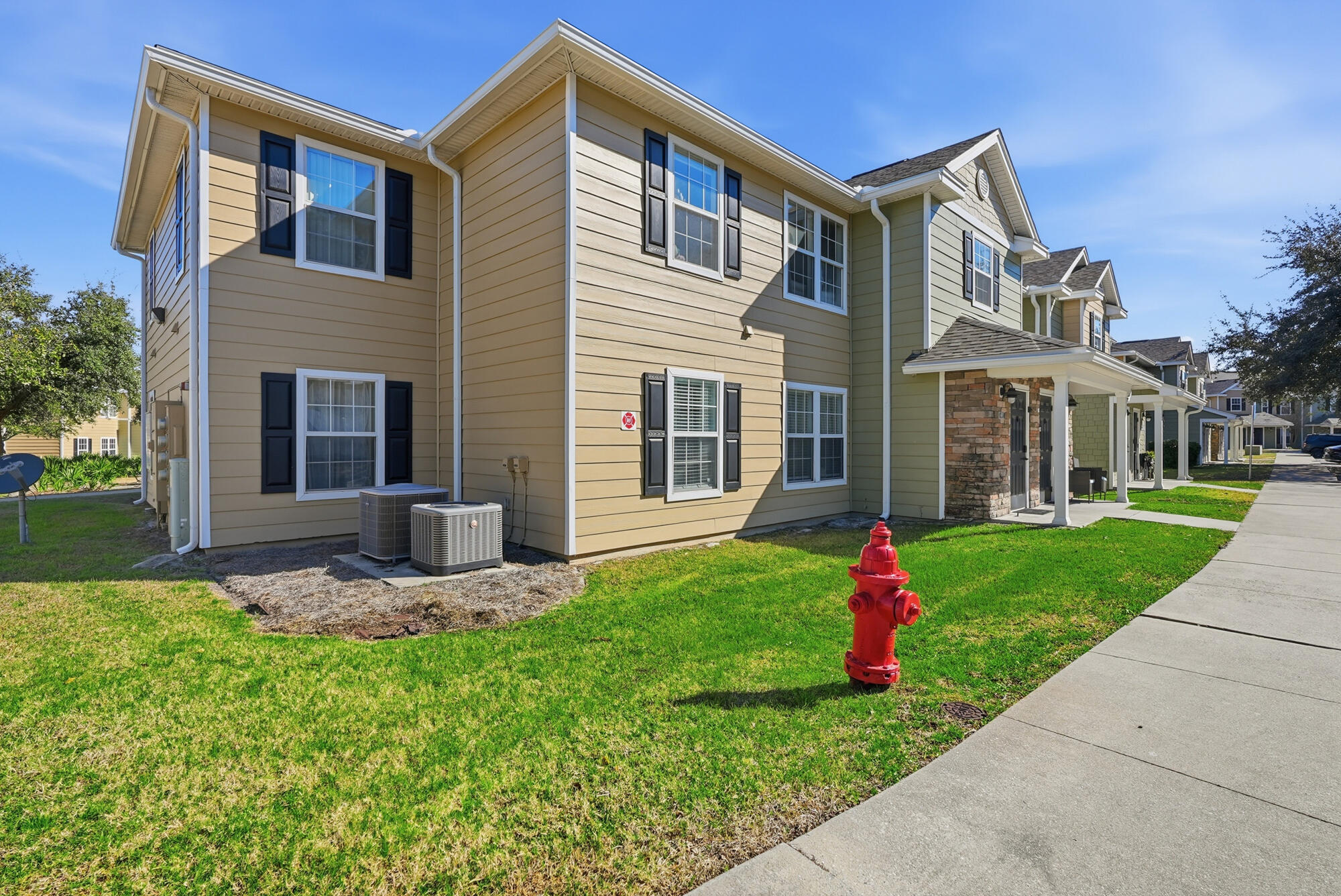 NAUTILUS COVE CONDO - Residential