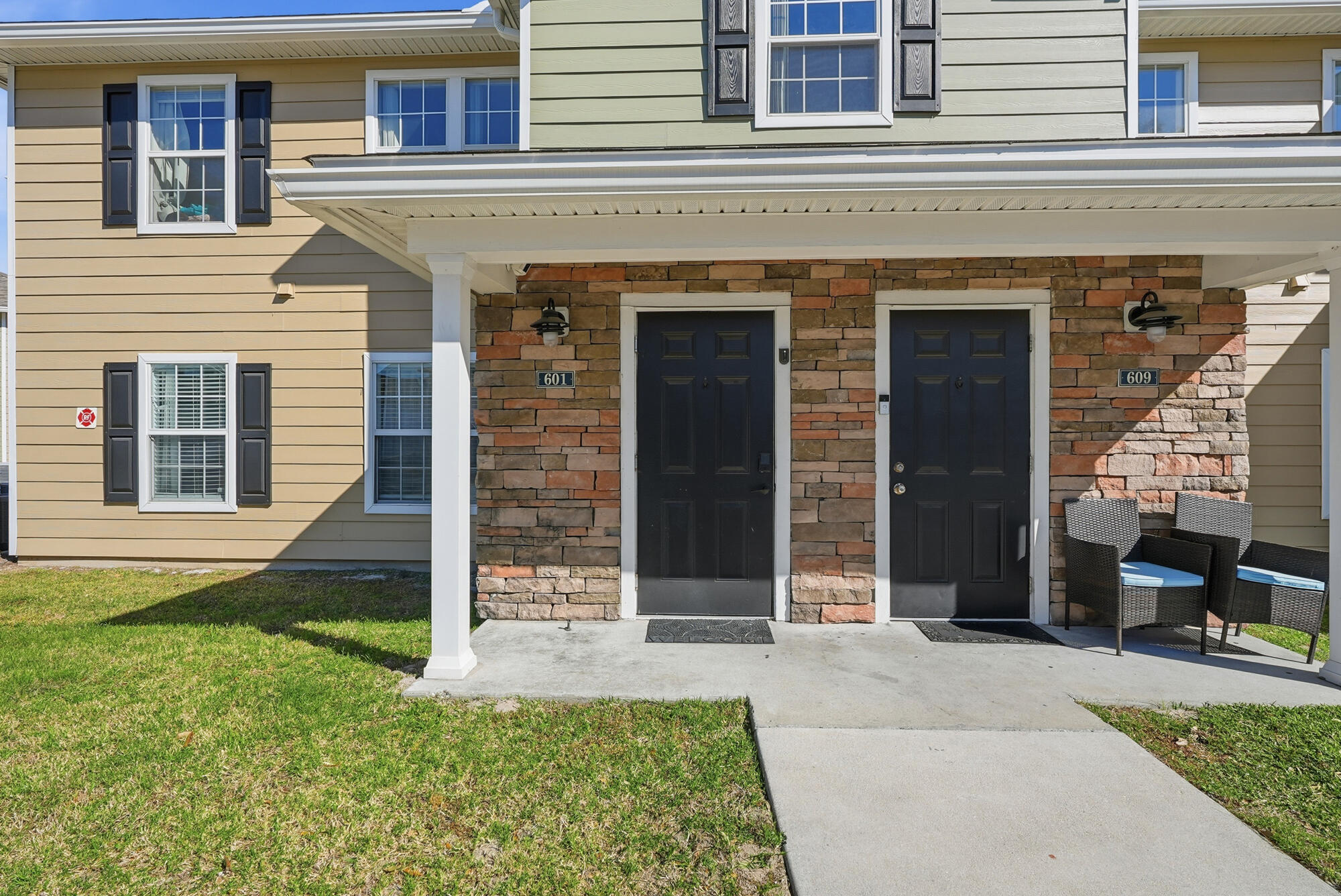 NAUTILUS COVE CONDO - Residential