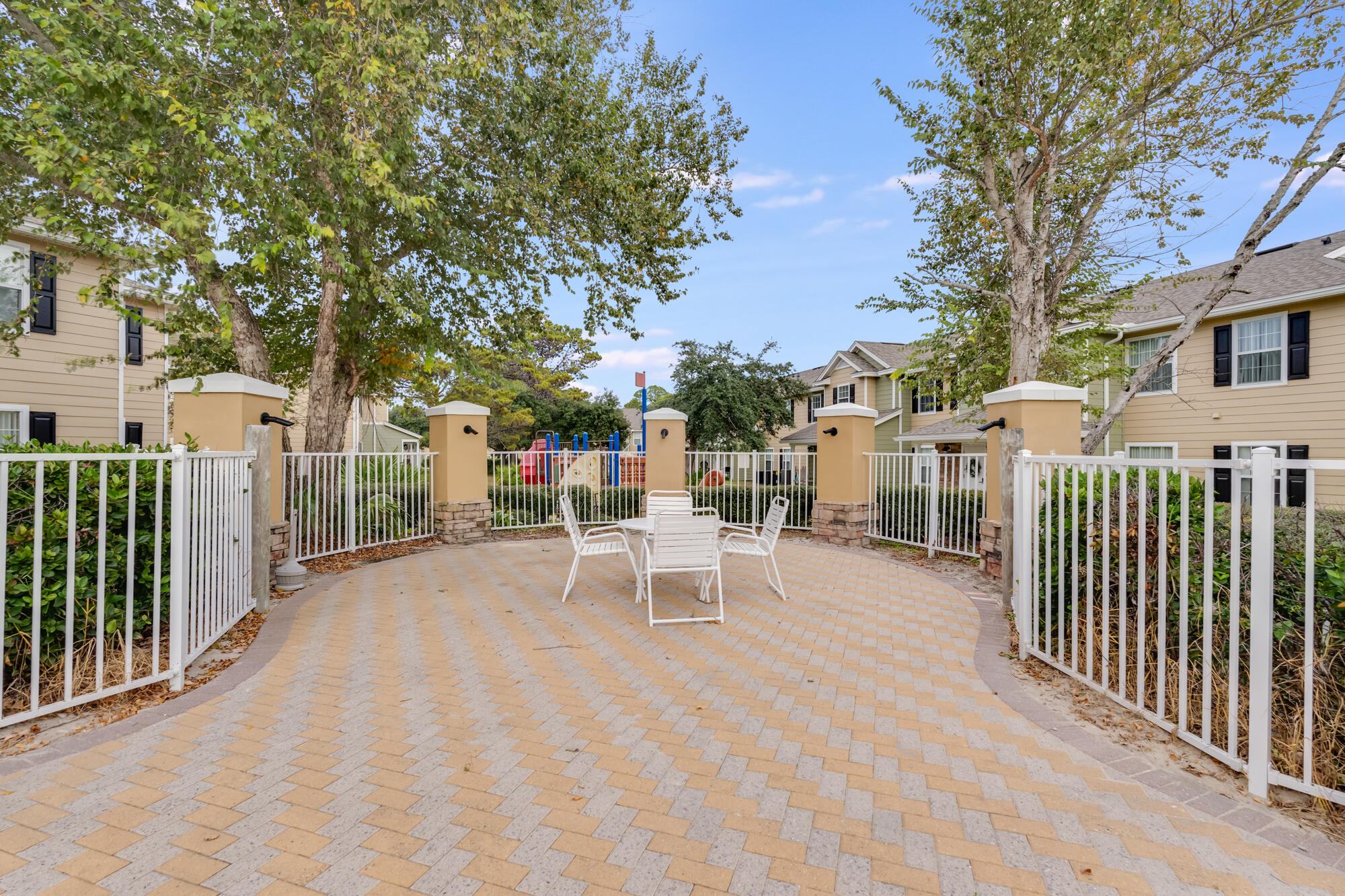 NAUTILUS COVE CONDO - Residential