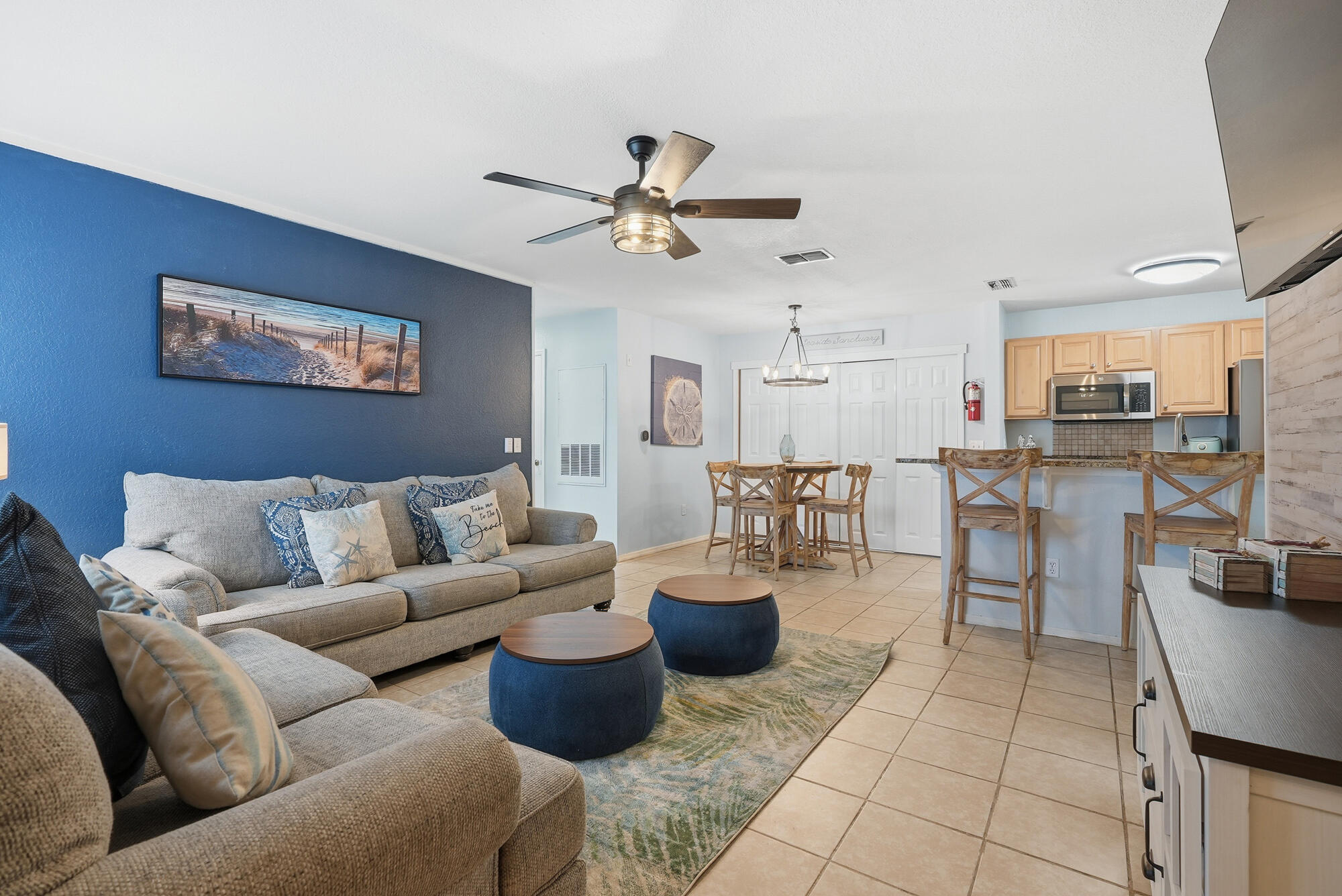 NAUTILUS COVE CONDO - Residential