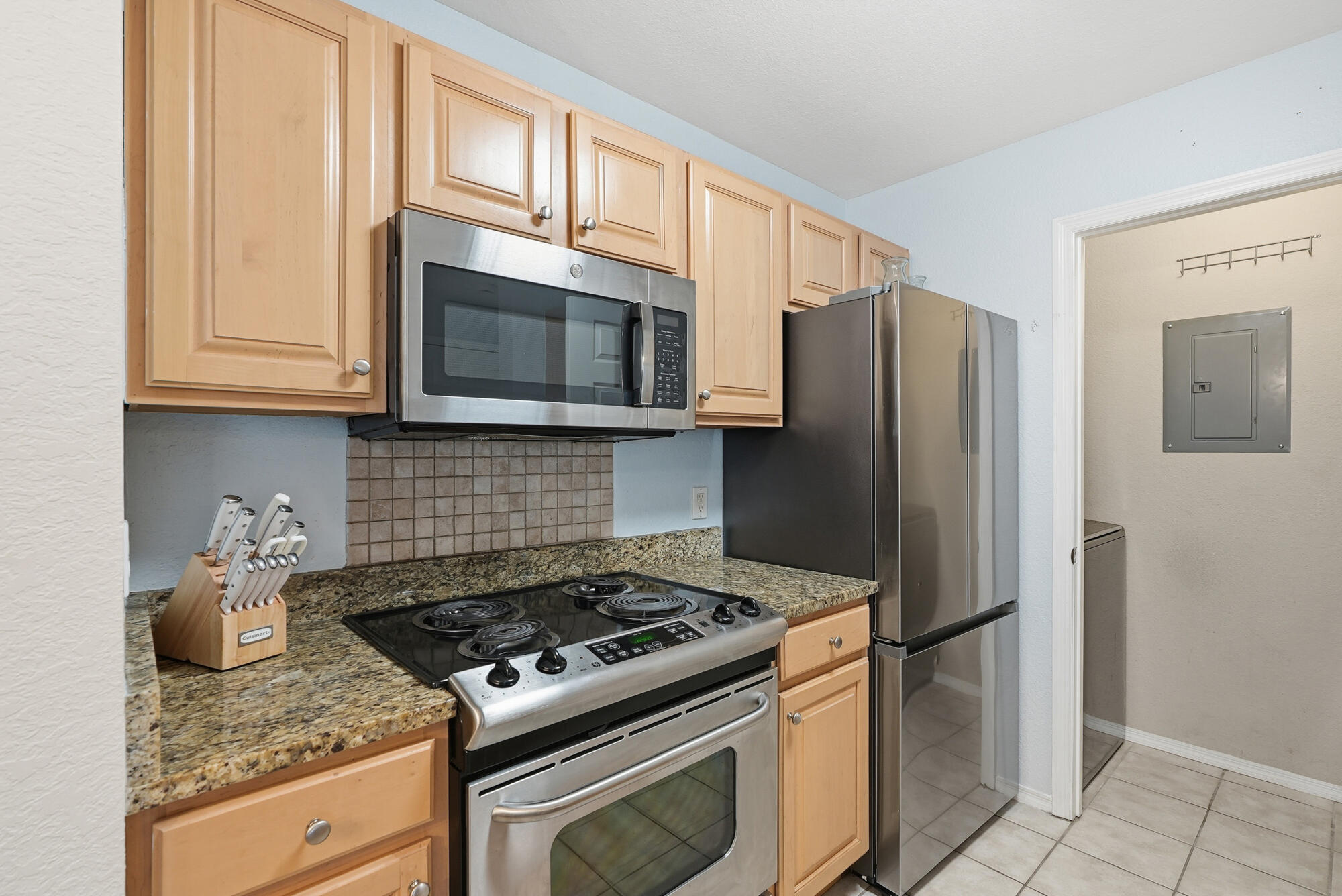 NAUTILUS COVE CONDO - Residential