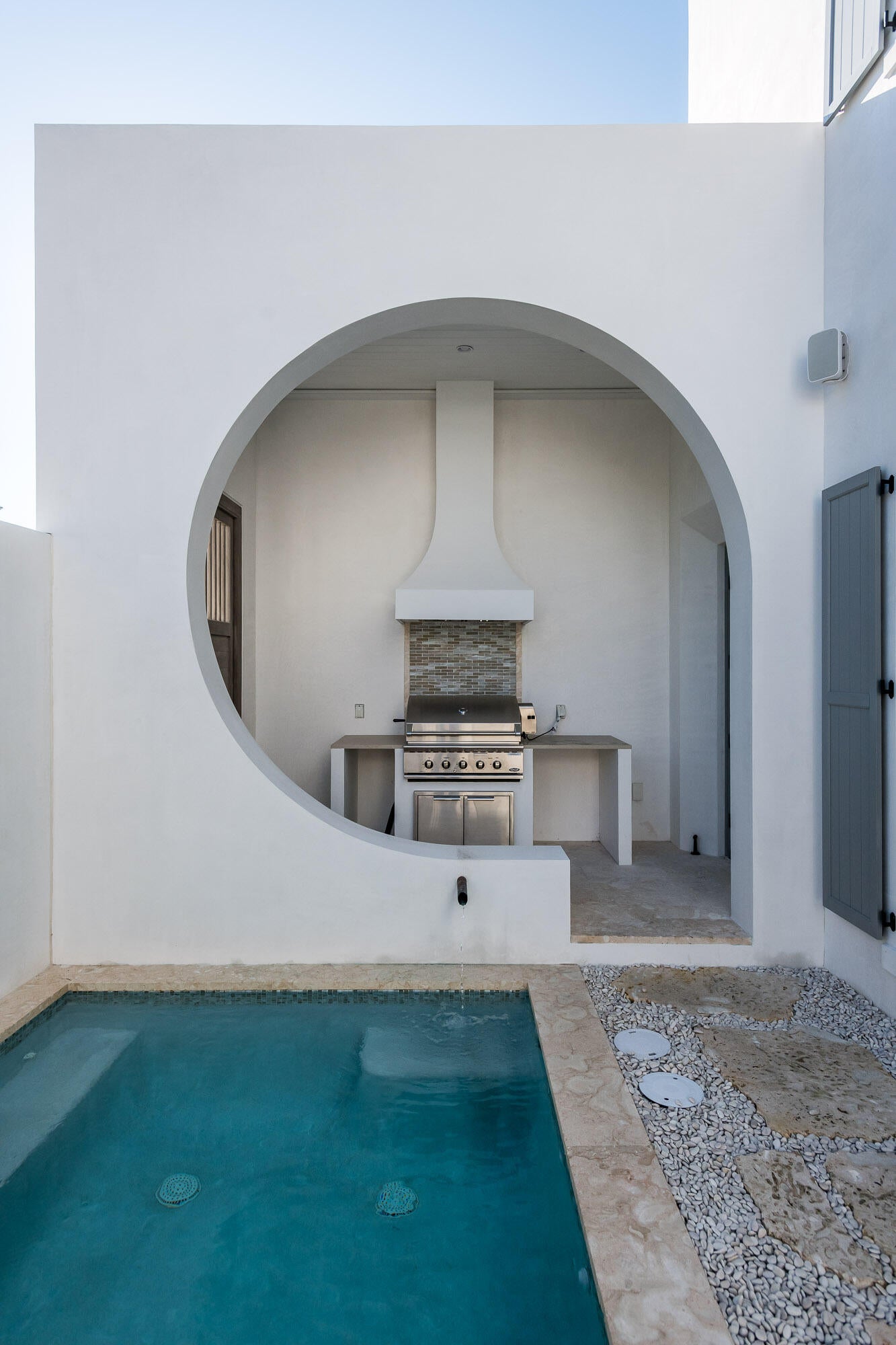 ALYS BEACH - Residential
