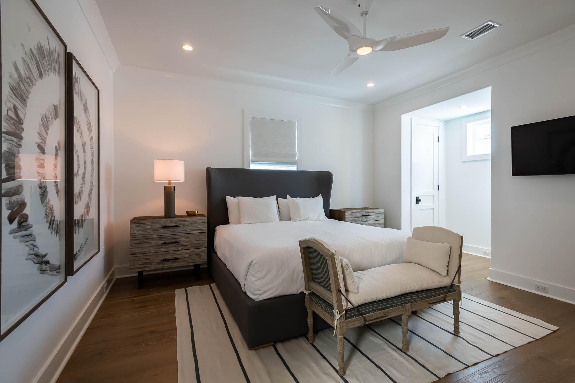 ALYS BEACH - Residential