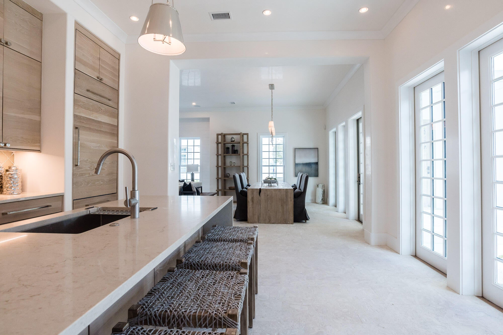 ALYS BEACH - Residential