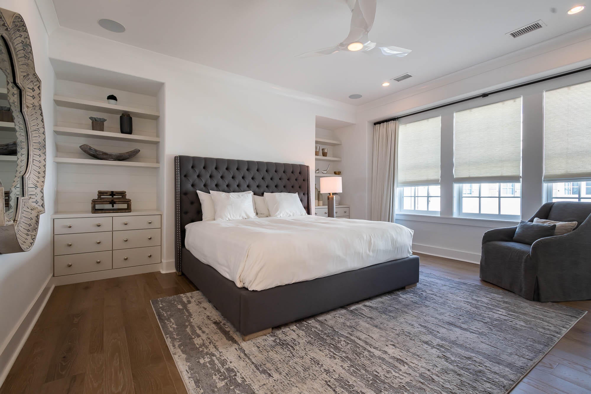 ALYS BEACH - Residential