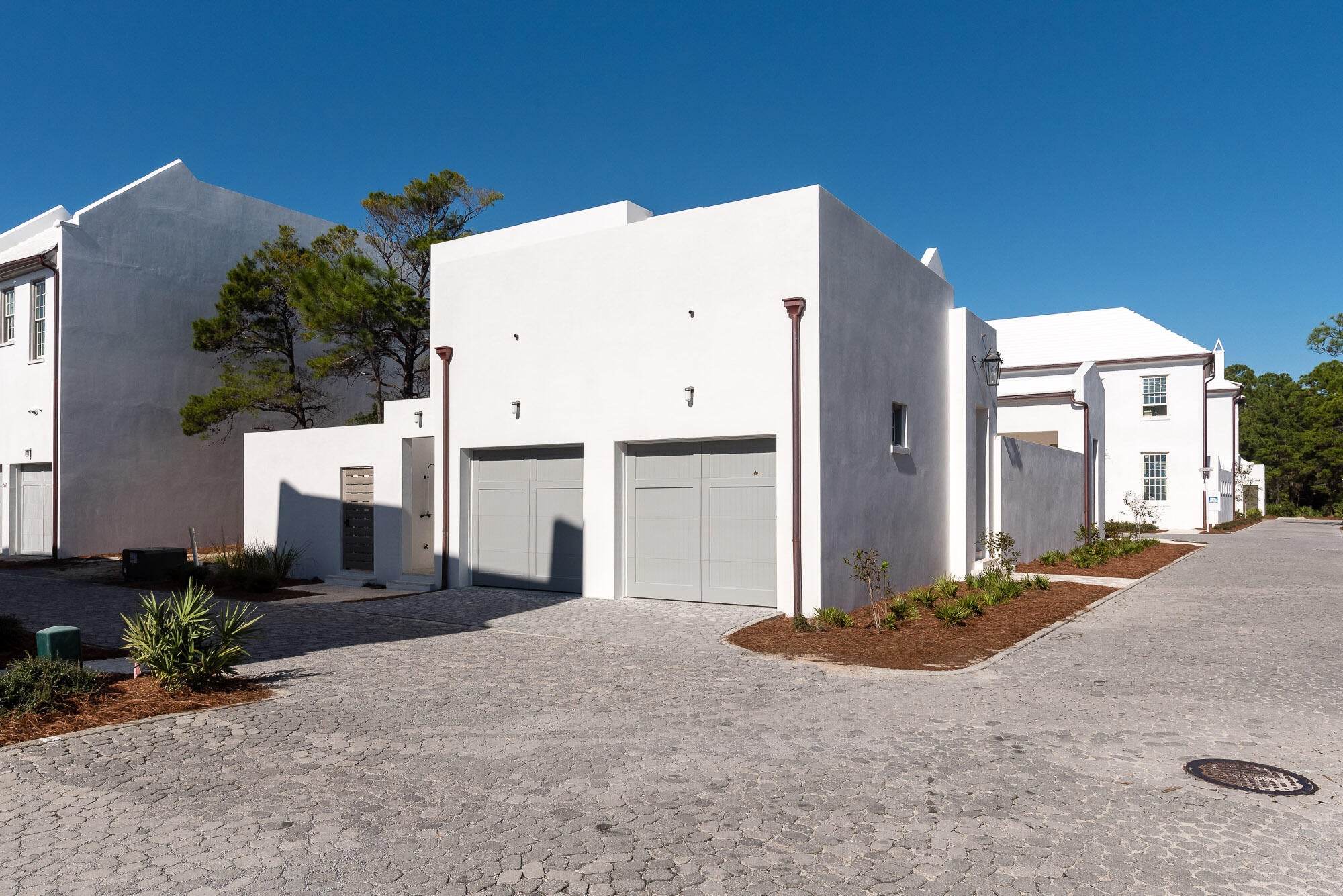 ALYS BEACH - Residential