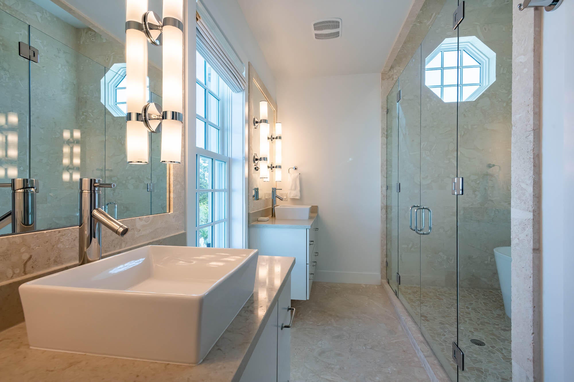 ALYS BEACH - Residential