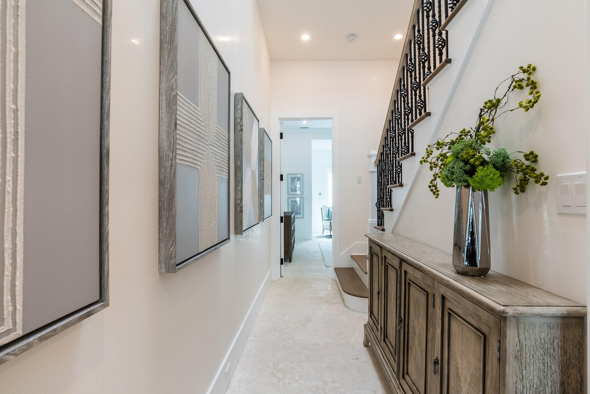 ALYS BEACH - Residential