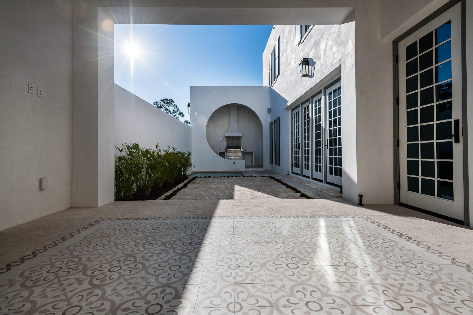 ALYS BEACH - Residential