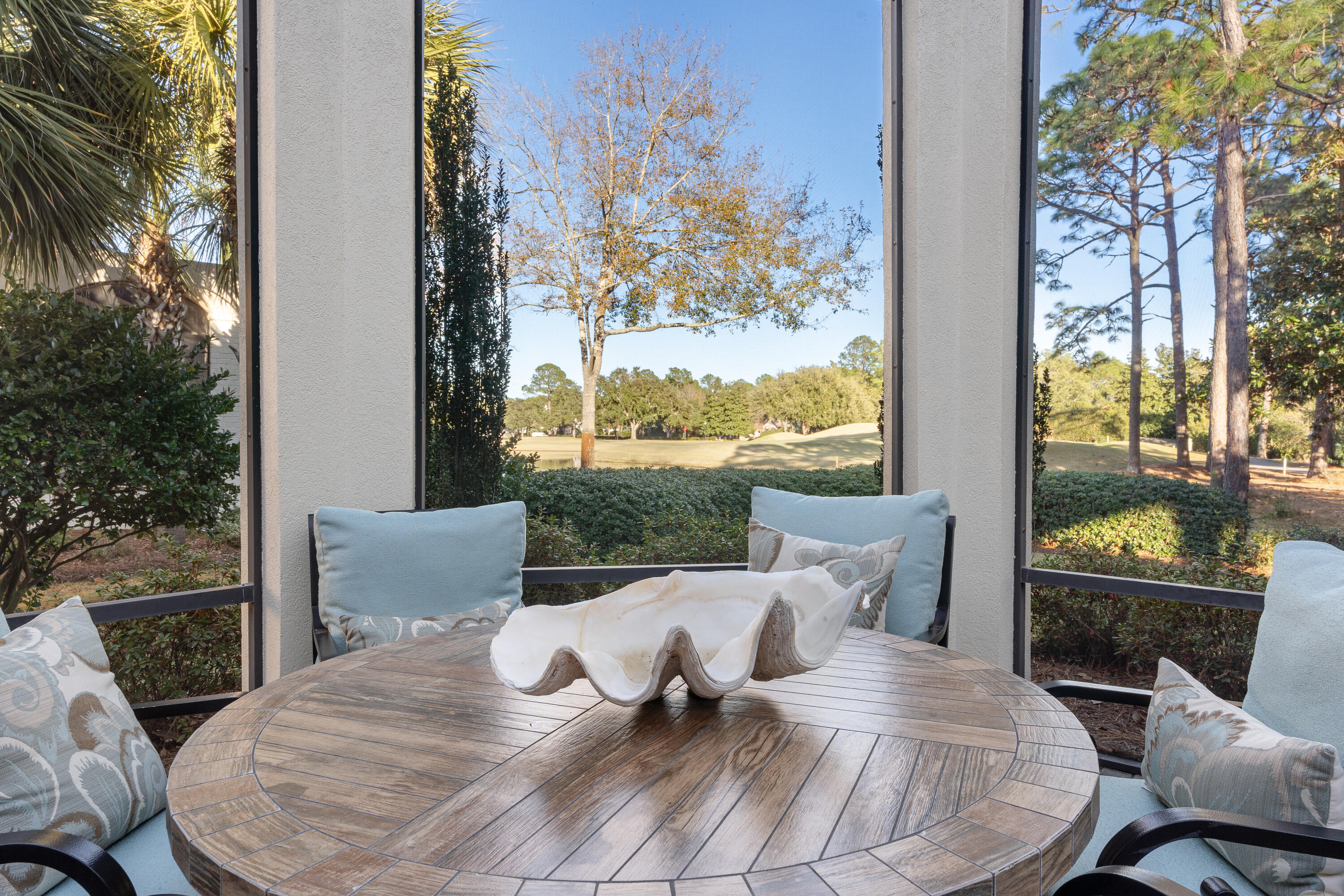 BURNT PINE - Residential