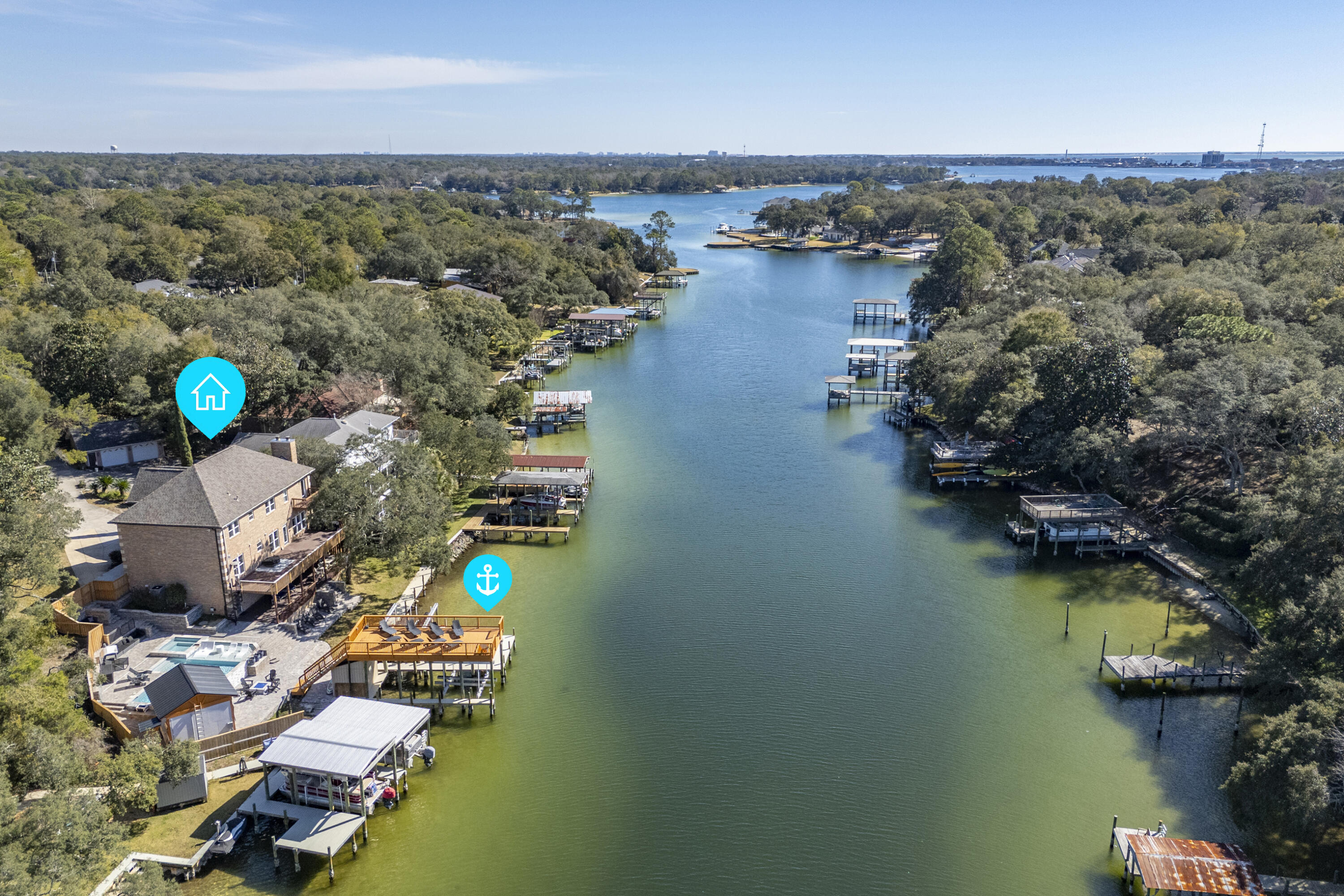 Mooney's North - Residential