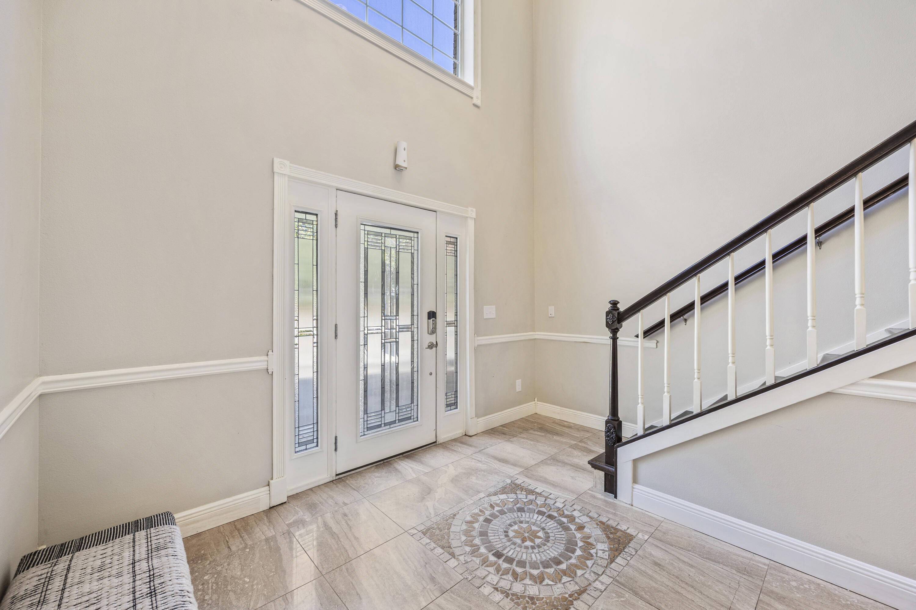 Mooney's North - Residential