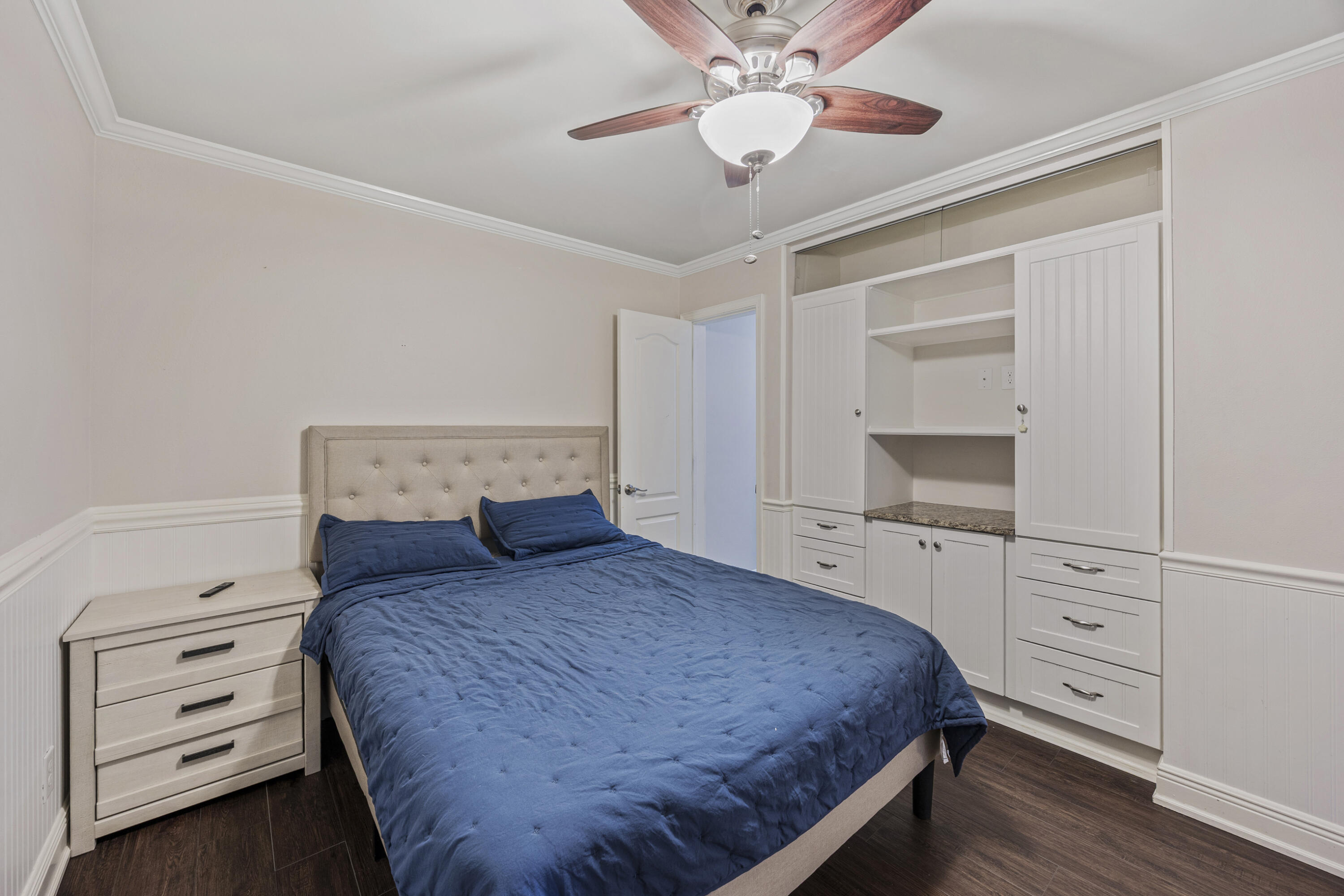 Mooney's North - Residential