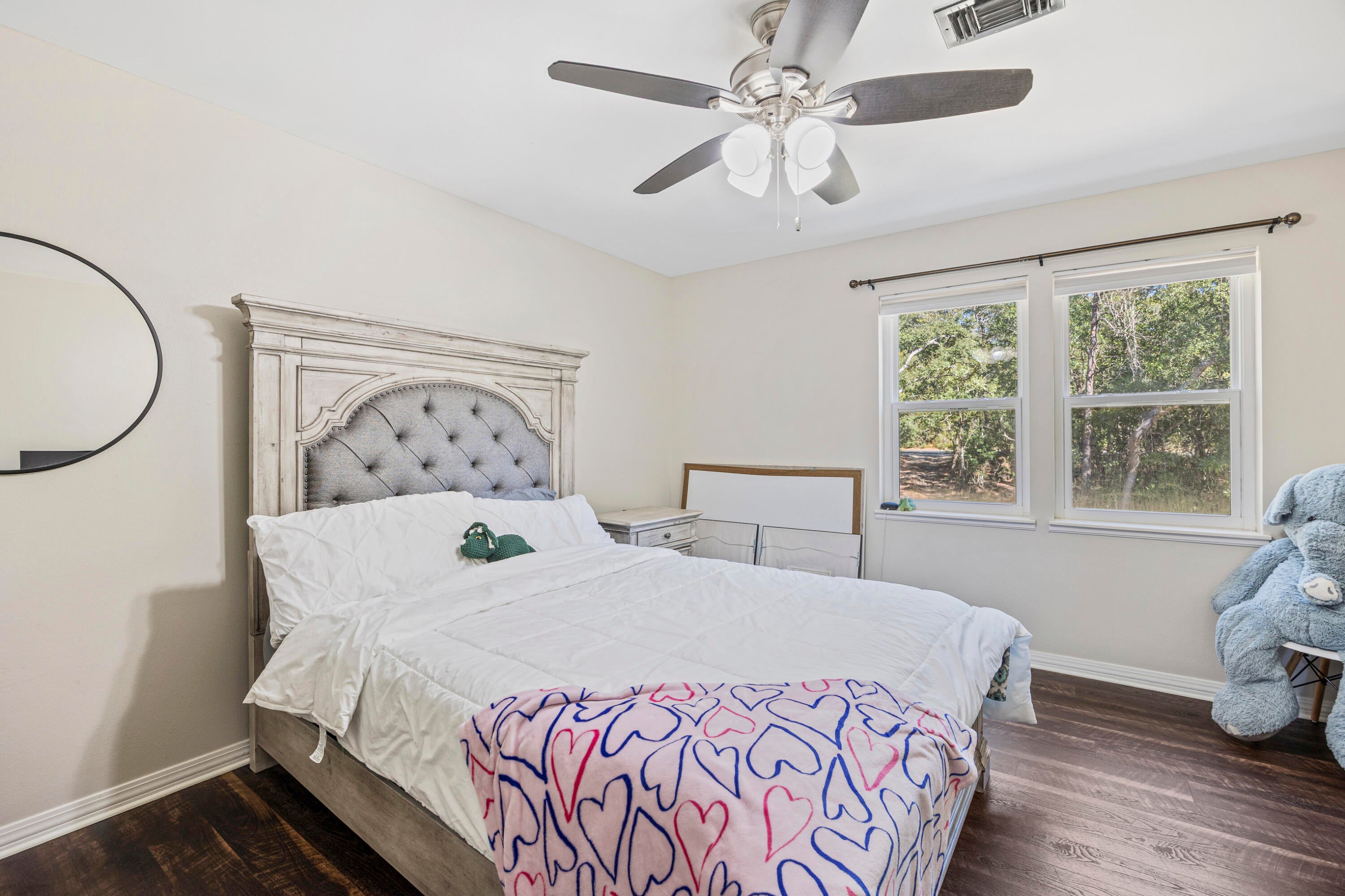Mooney's North - Residential