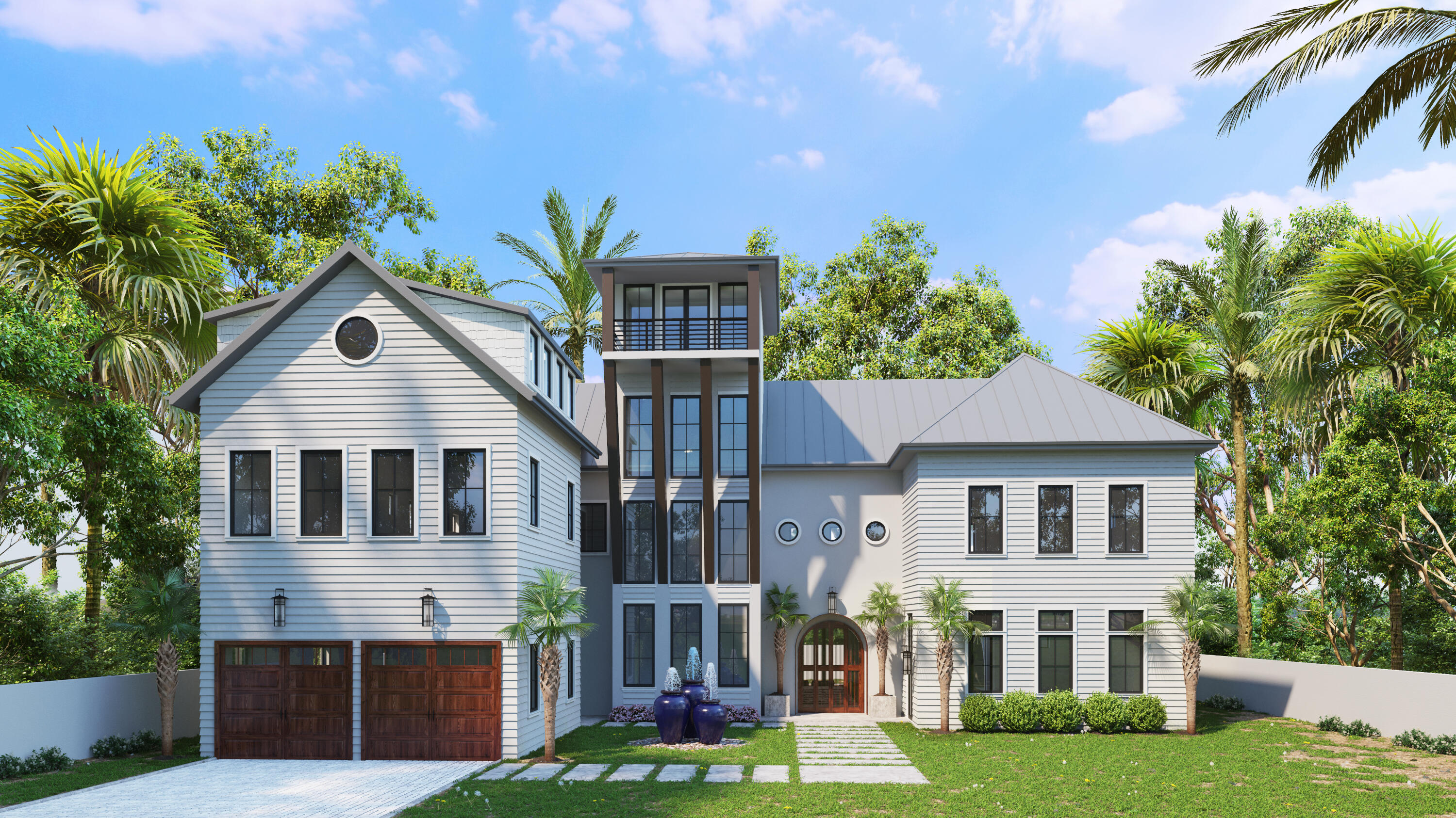 SEAGROVE 2ND ADDN - Residential