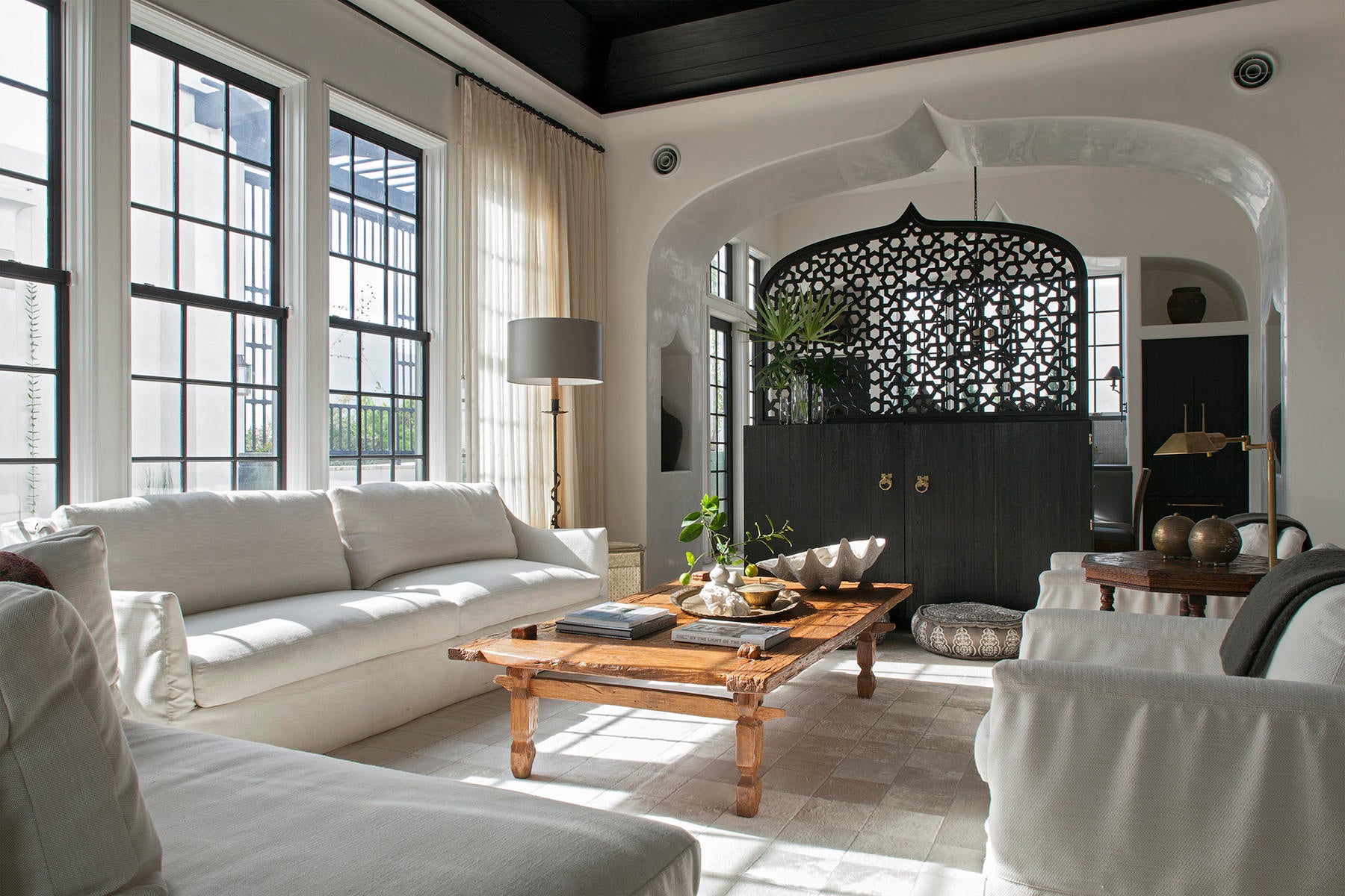 ALYS BEACH - Residential