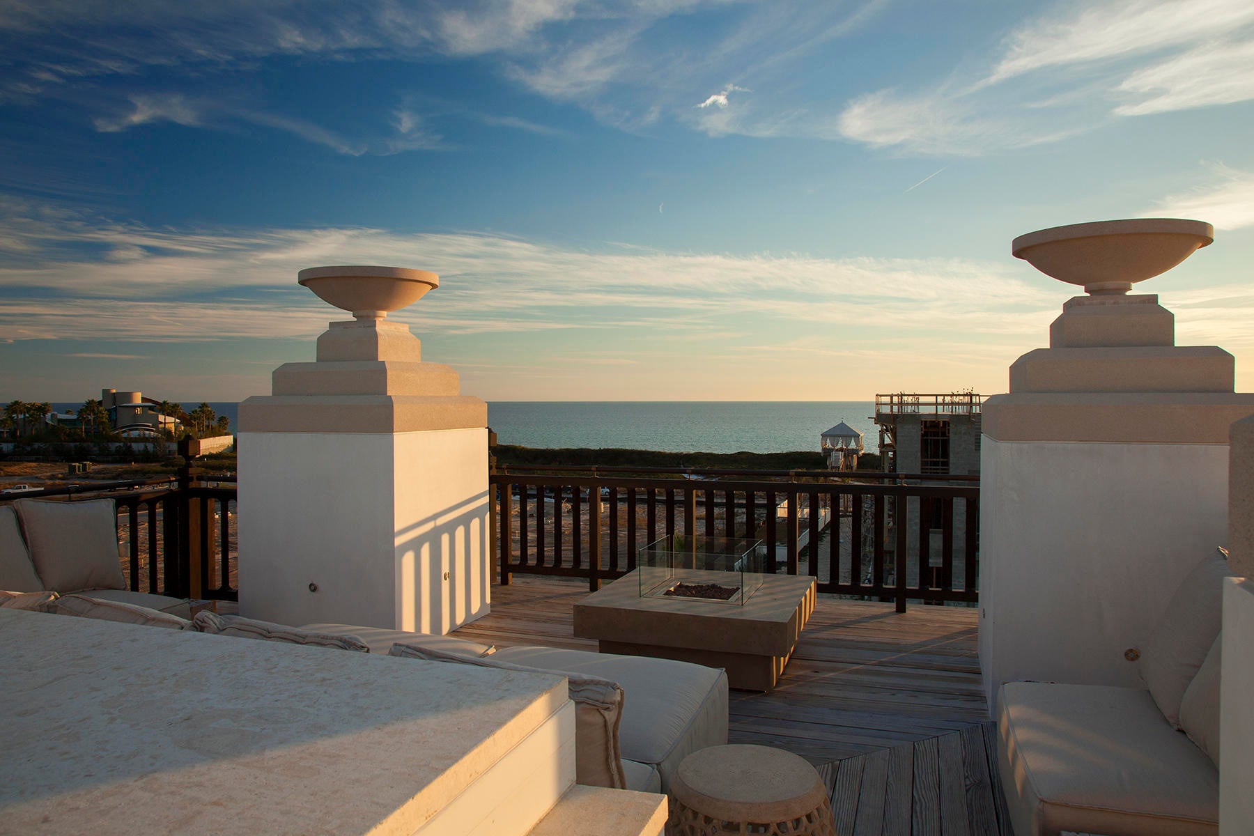 ALYS BEACH - Residential