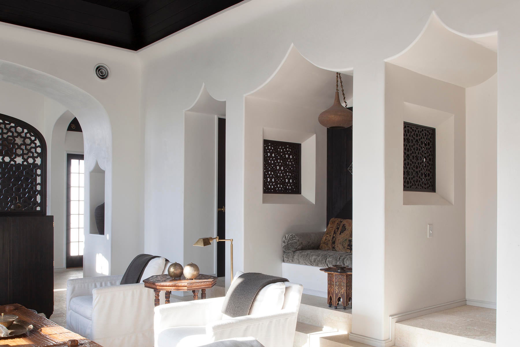 ALYS BEACH - Residential