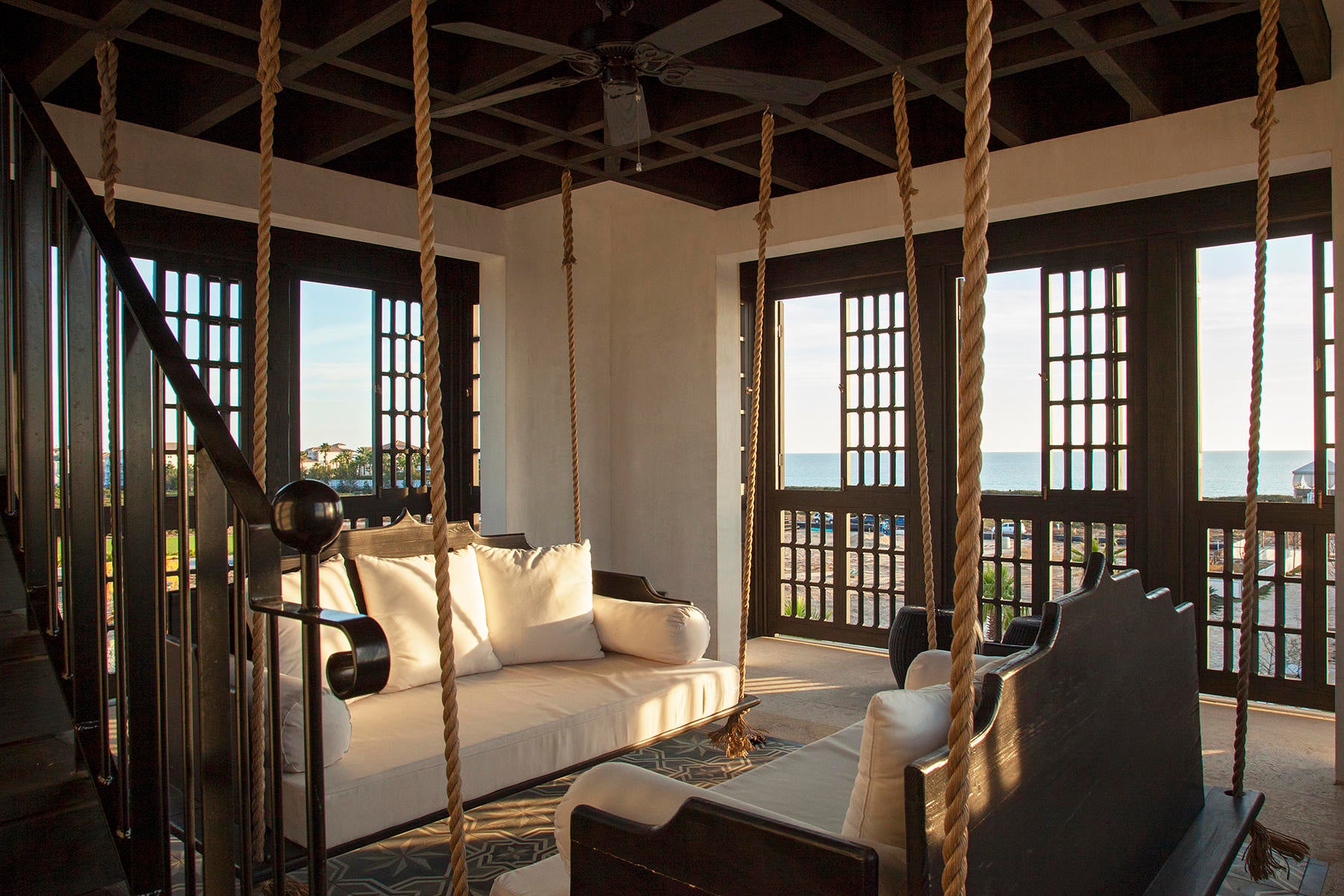 ALYS BEACH - Residential