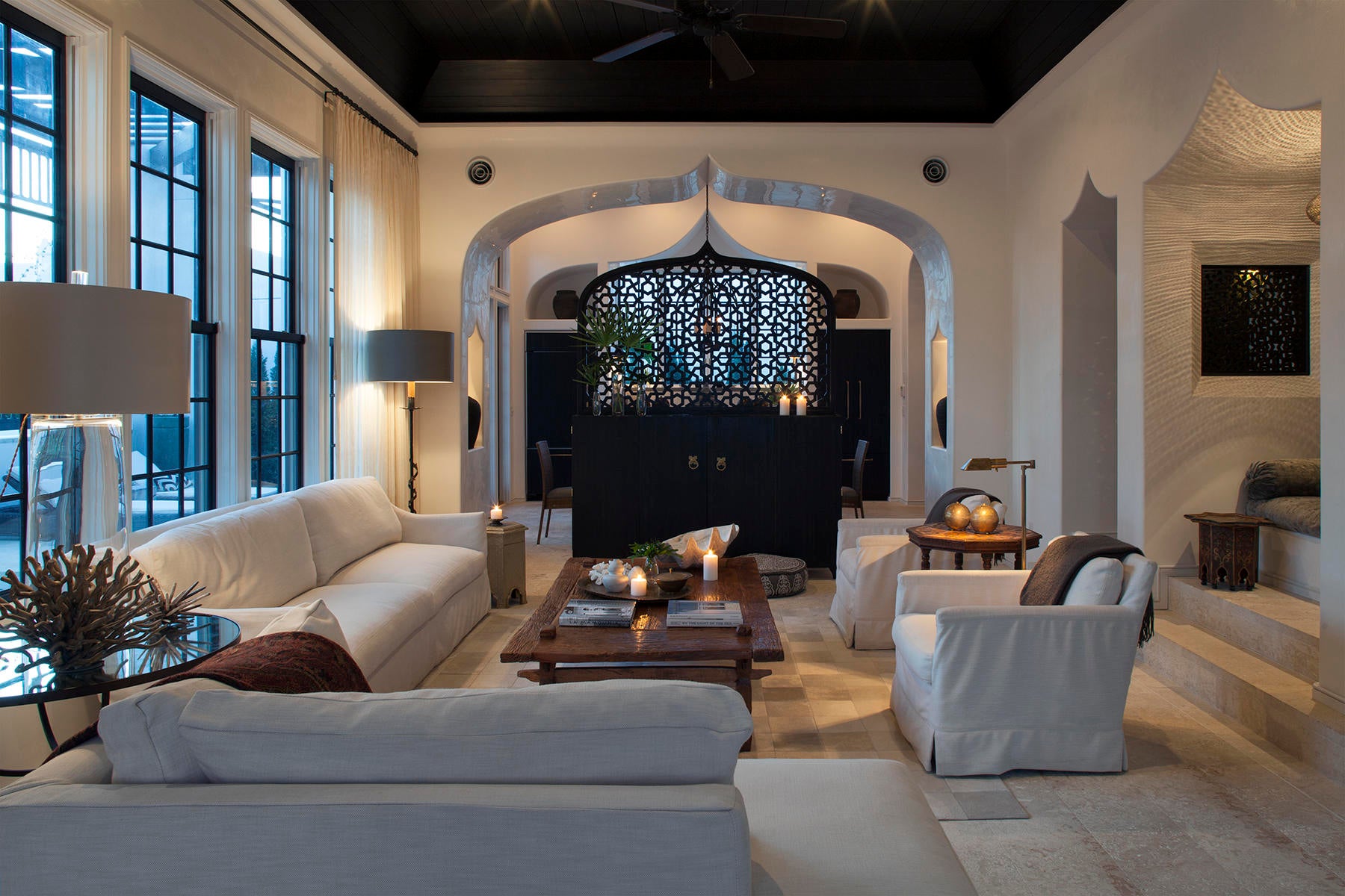 ALYS BEACH - Residential