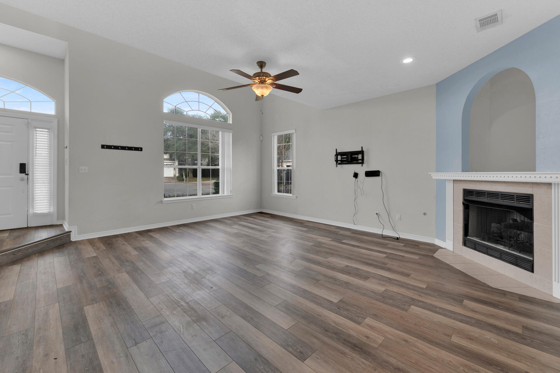 NORTH RIDGE CREEK S/D 2ND ADDN - Residential