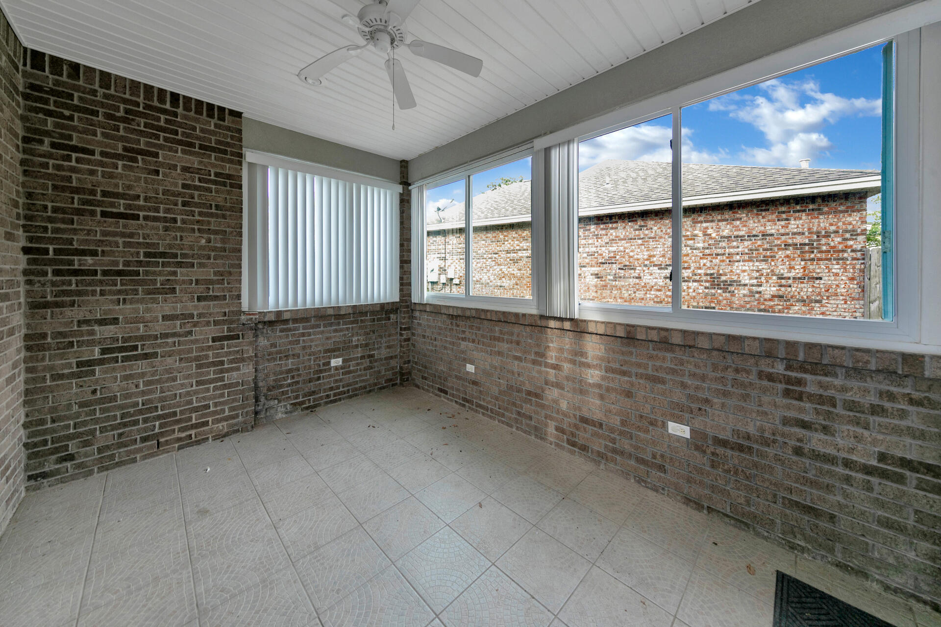 NORTH RIDGE CREEK S/D 2ND ADDN - Residential