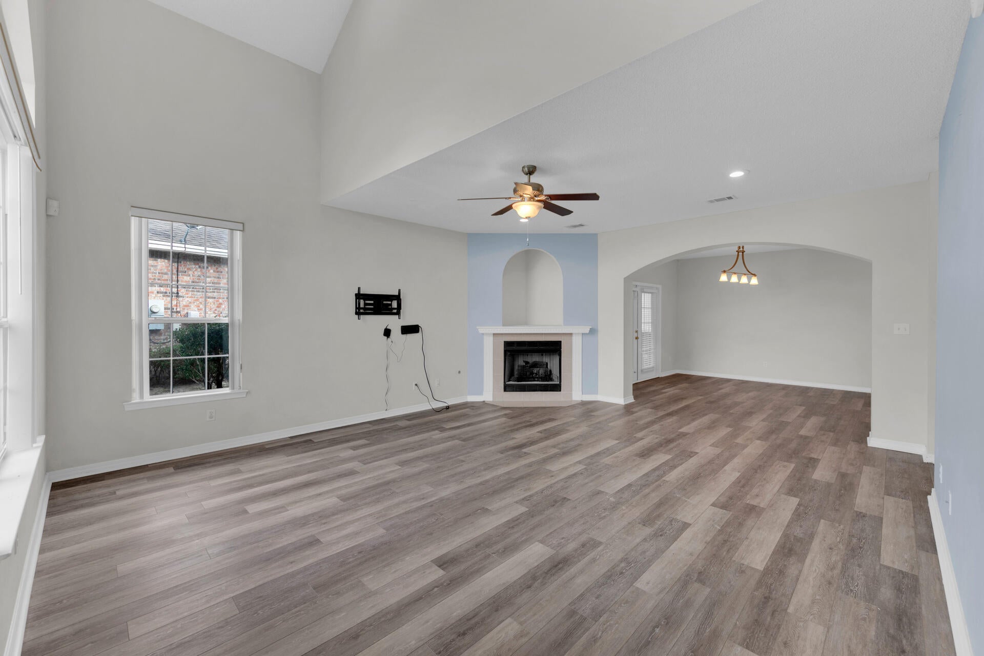 NORTH RIDGE CREEK S/D 2ND ADDN - Residential
