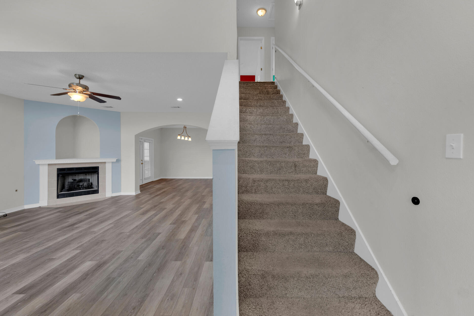 NORTH RIDGE CREEK S/D 2ND ADDN - Residential