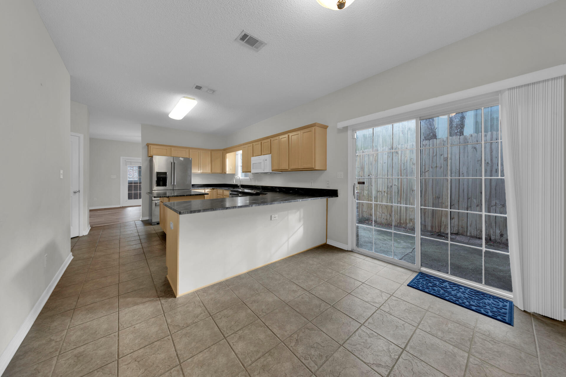 NORTH RIDGE CREEK S/D 2ND ADDN - Residential