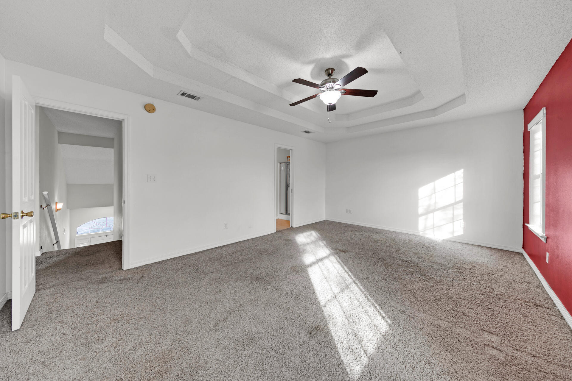 NORTH RIDGE CREEK S/D 2ND ADDN - Residential