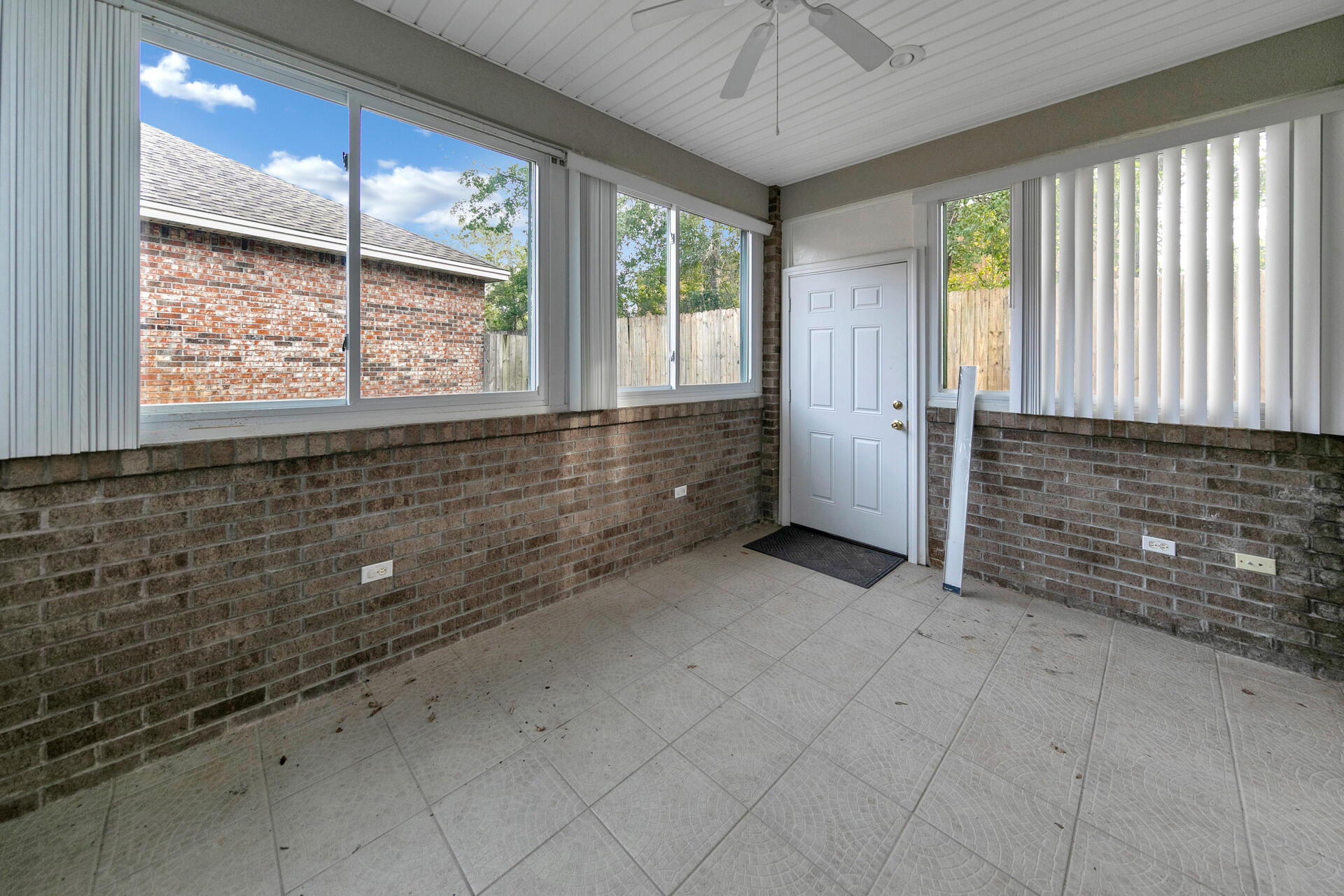 NORTH RIDGE CREEK S/D 2ND ADDN - Residential