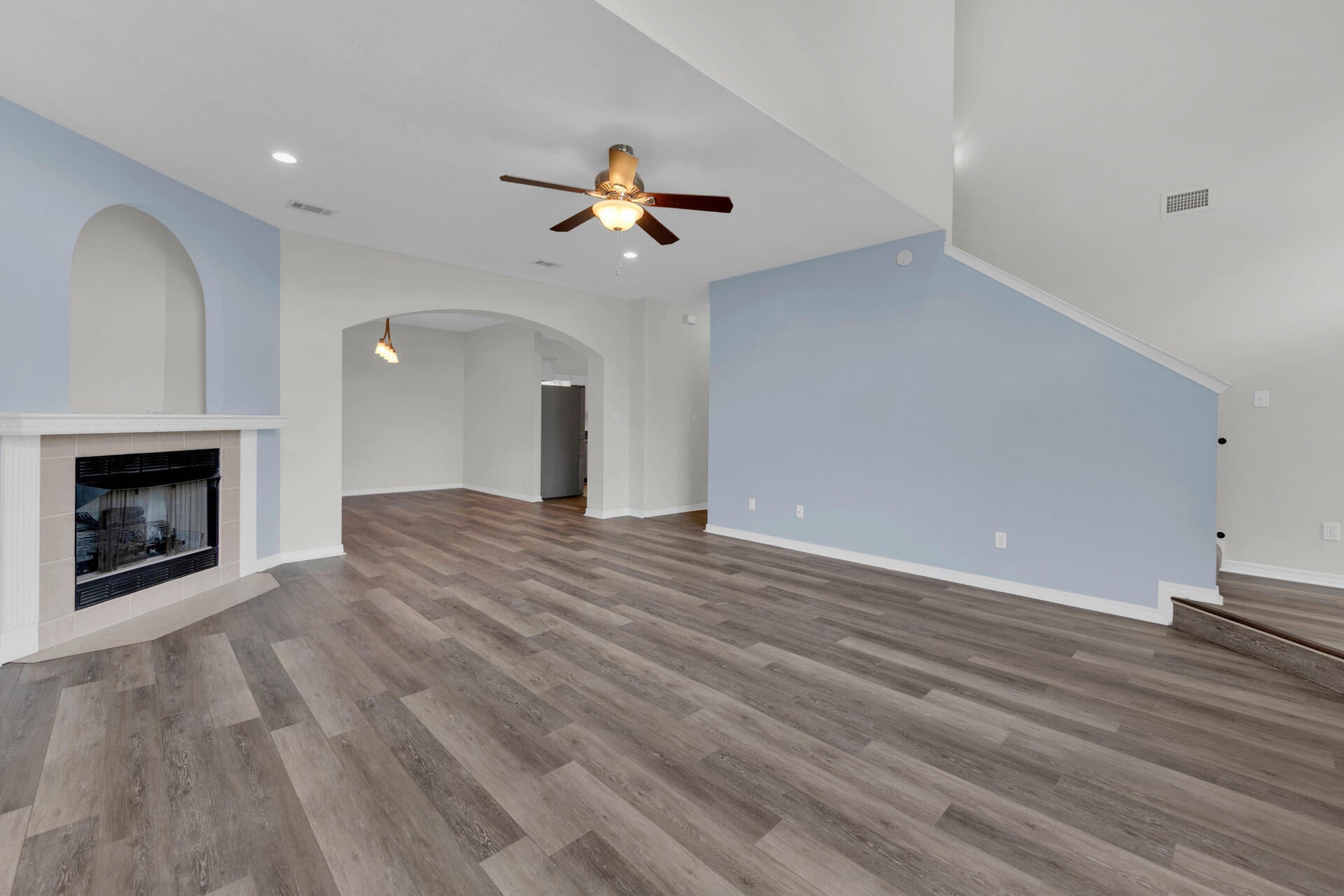 NORTH RIDGE CREEK S/D 2ND ADDN - Residential
