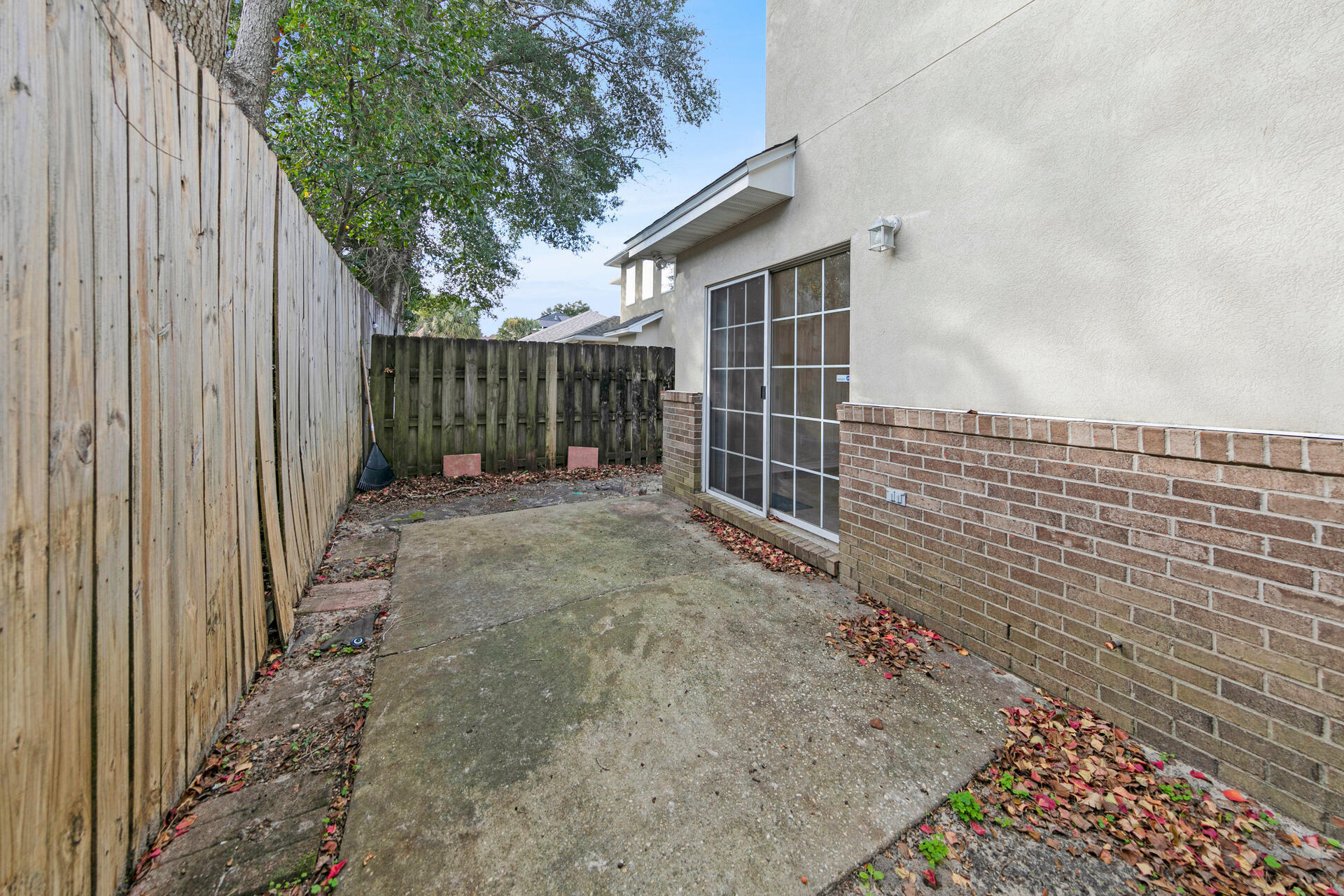 NORTH RIDGE CREEK S/D 2ND ADDN - Residential