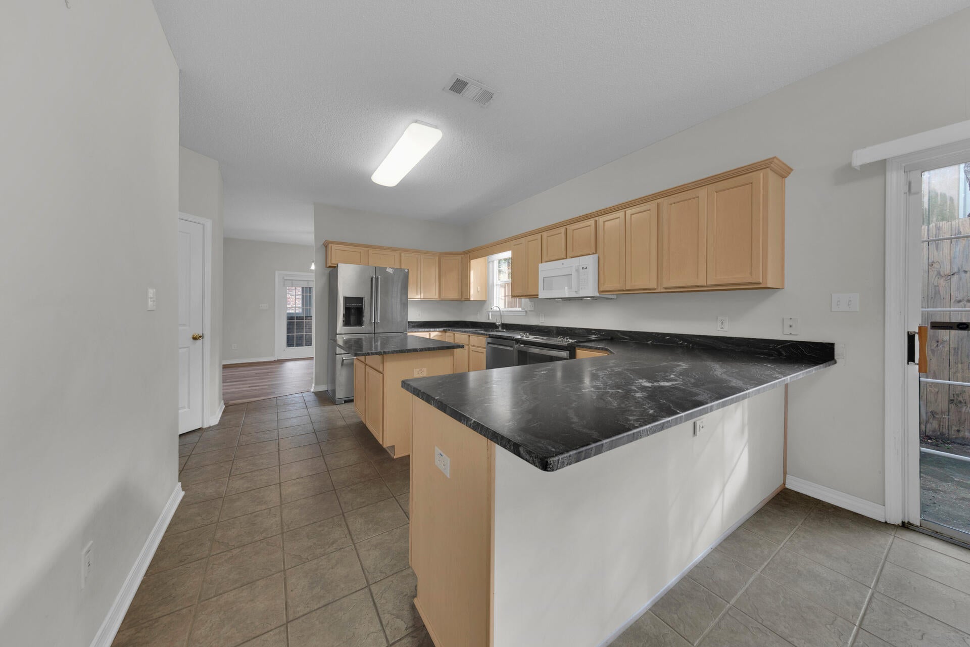 NORTH RIDGE CREEK S/D 2ND ADDN - Residential