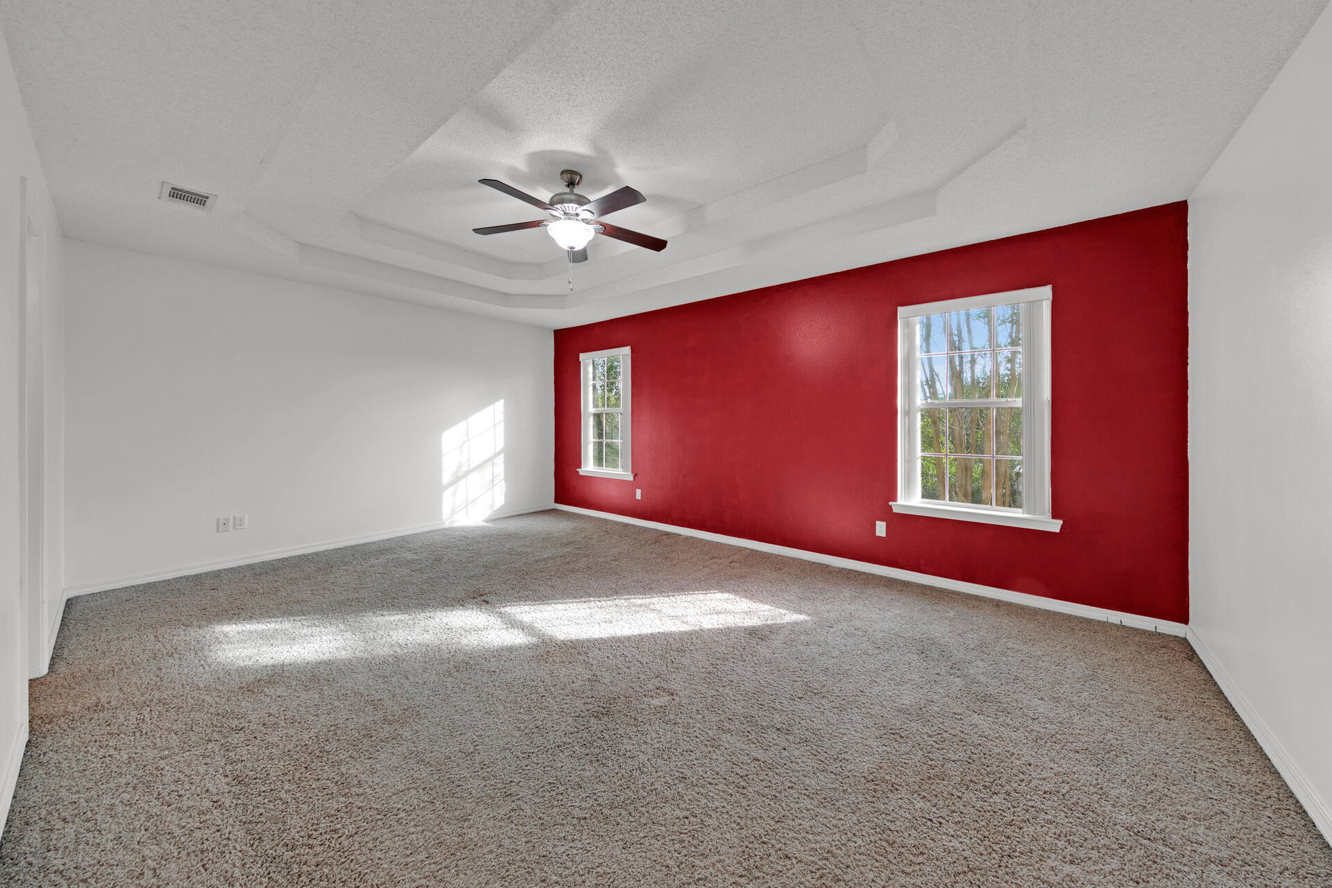 NORTH RIDGE CREEK S/D 2ND ADDN - Residential