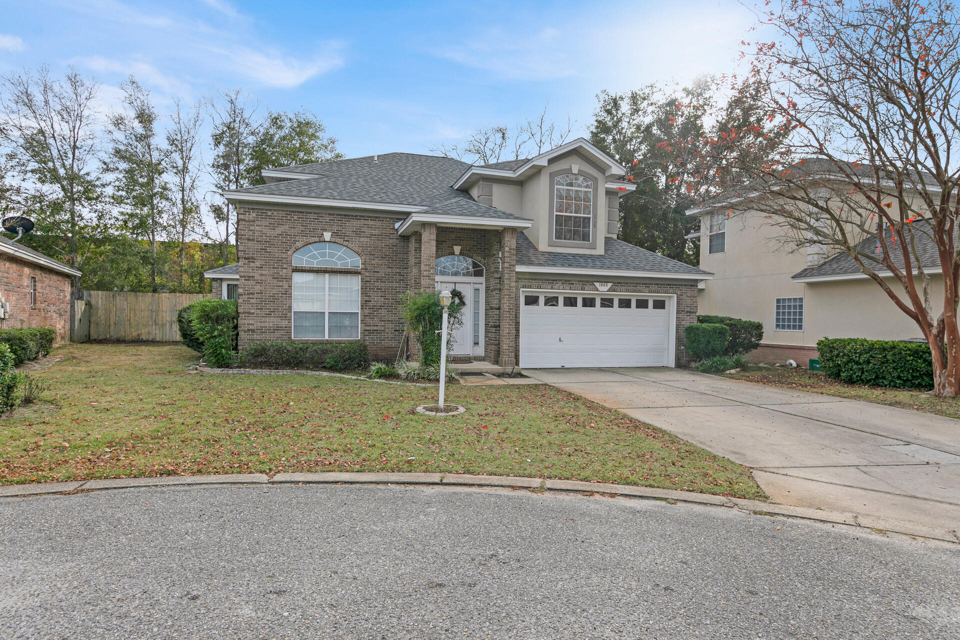 NORTH RIDGE CREEK S/D 2ND ADDN - Residential