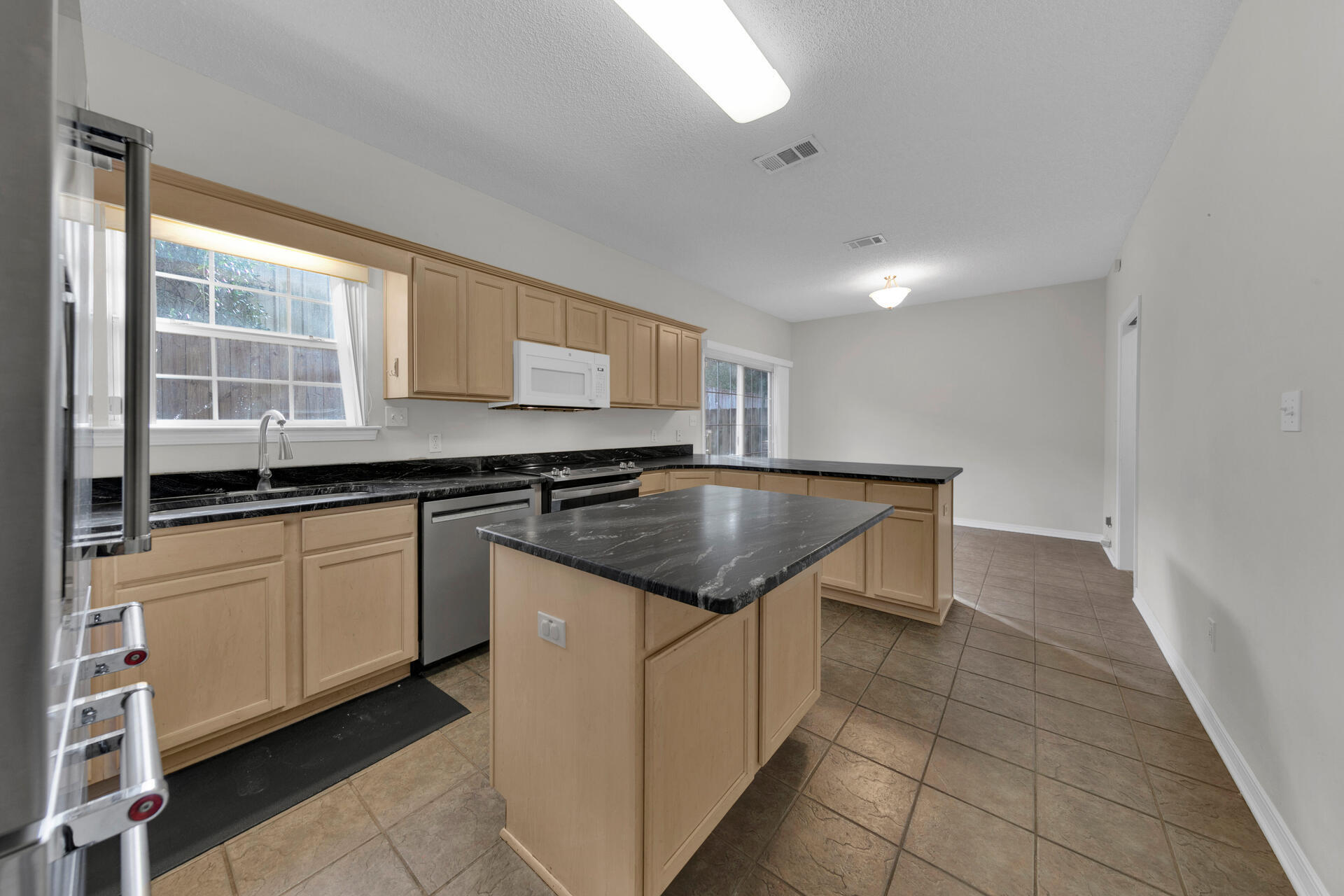 NORTH RIDGE CREEK S/D 2ND ADDN - Residential