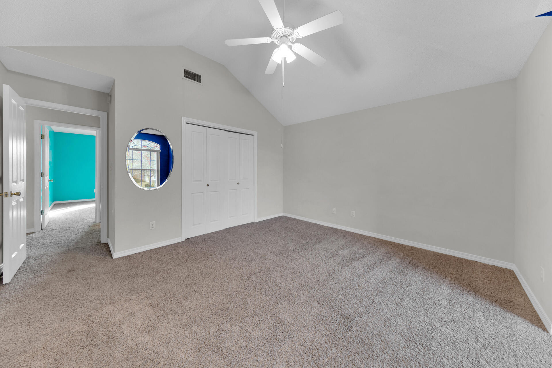 NORTH RIDGE CREEK S/D 2ND ADDN - Residential