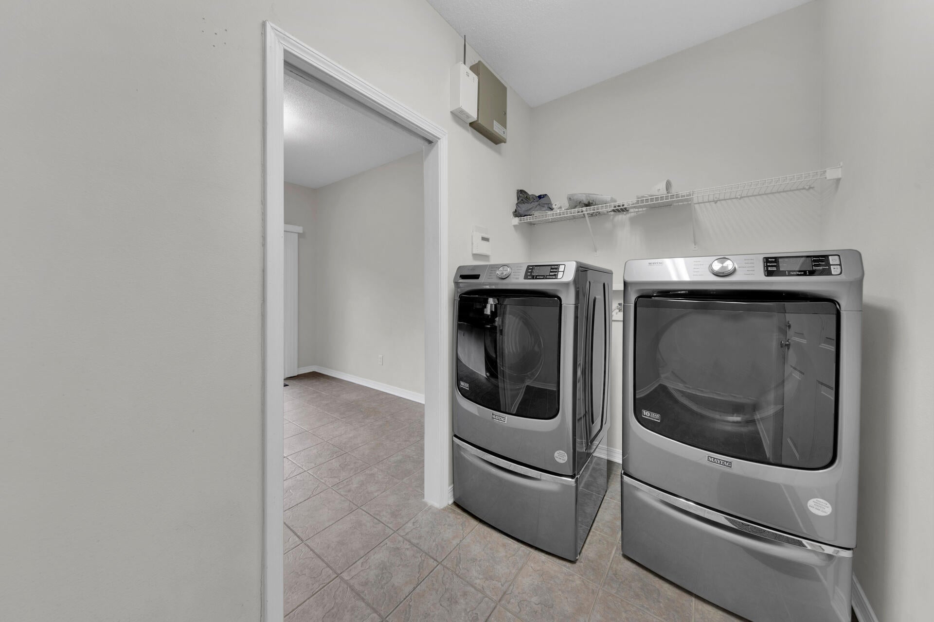 NORTH RIDGE CREEK S/D 2ND ADDN - Residential