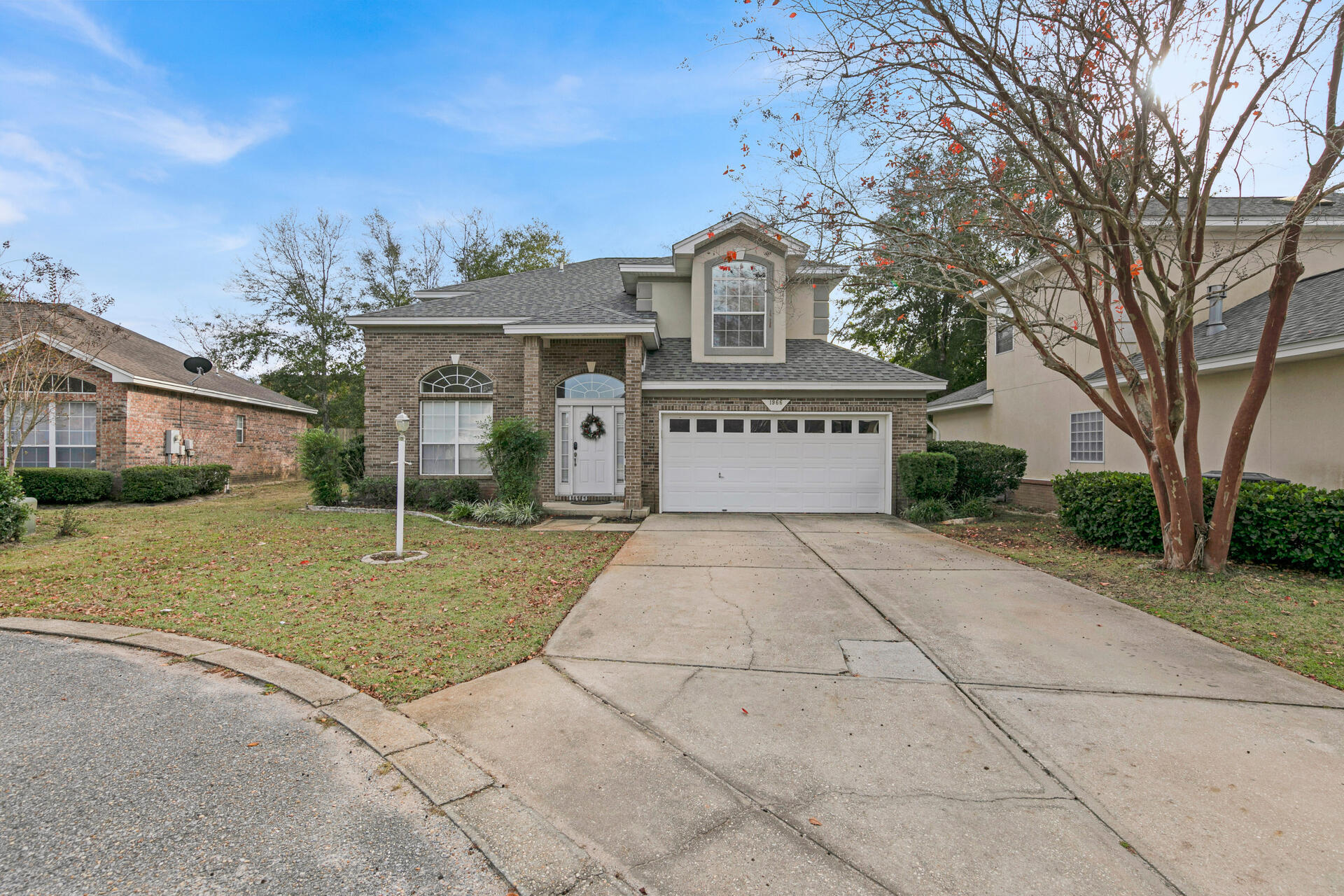 NORTH RIDGE CREEK S/D 2ND ADDN - Residential