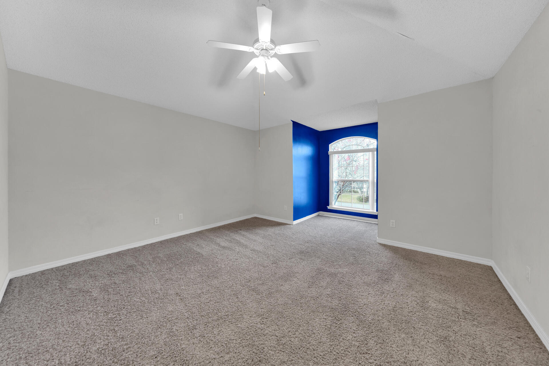 NORTH RIDGE CREEK S/D 2ND ADDN - Residential