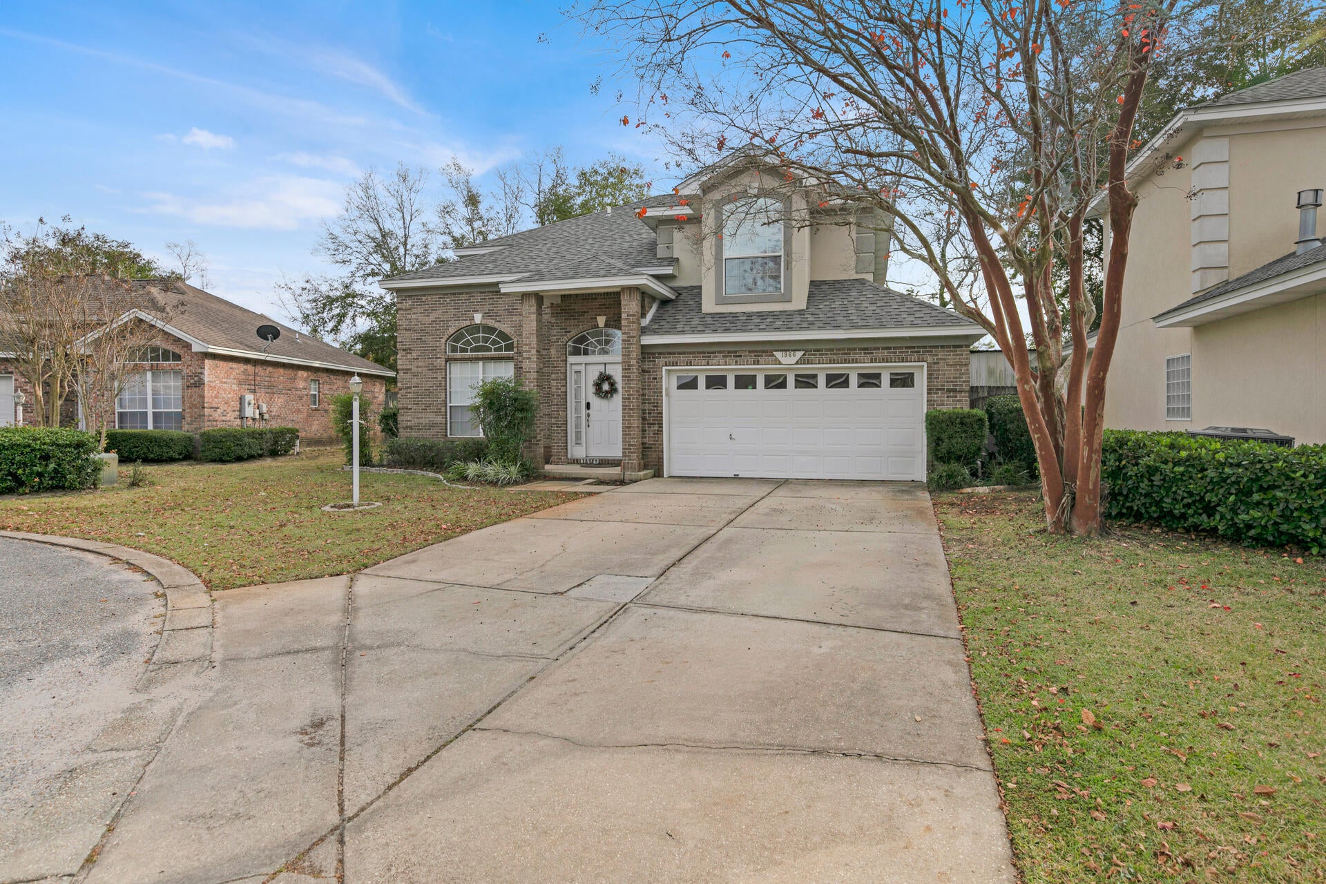 NORTH RIDGE CREEK S/D 2ND ADDN - Residential