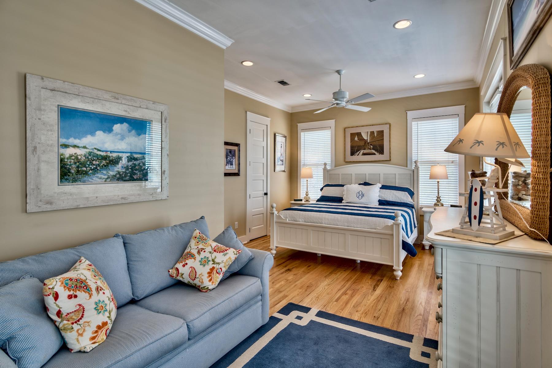 SEACREST BEACH - Residential