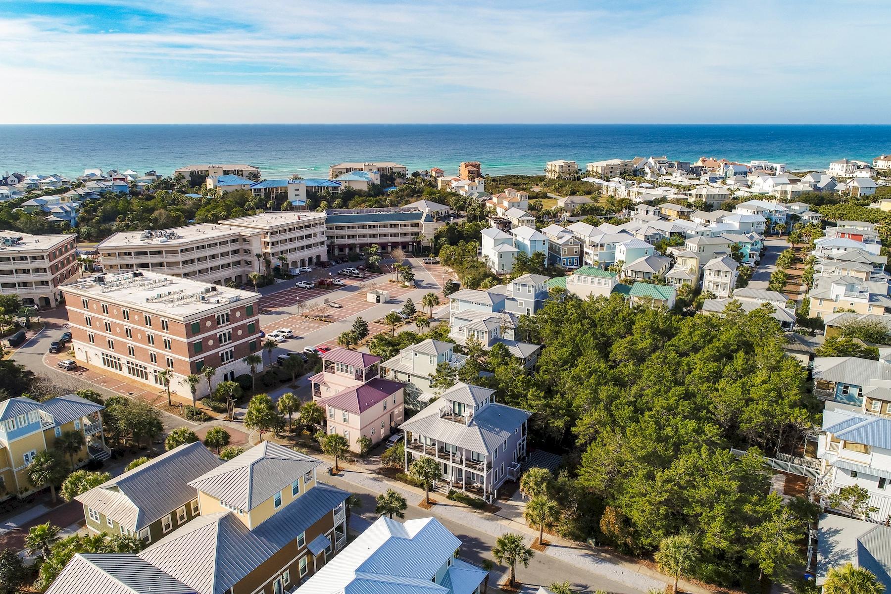 SEACREST BEACH - Residential