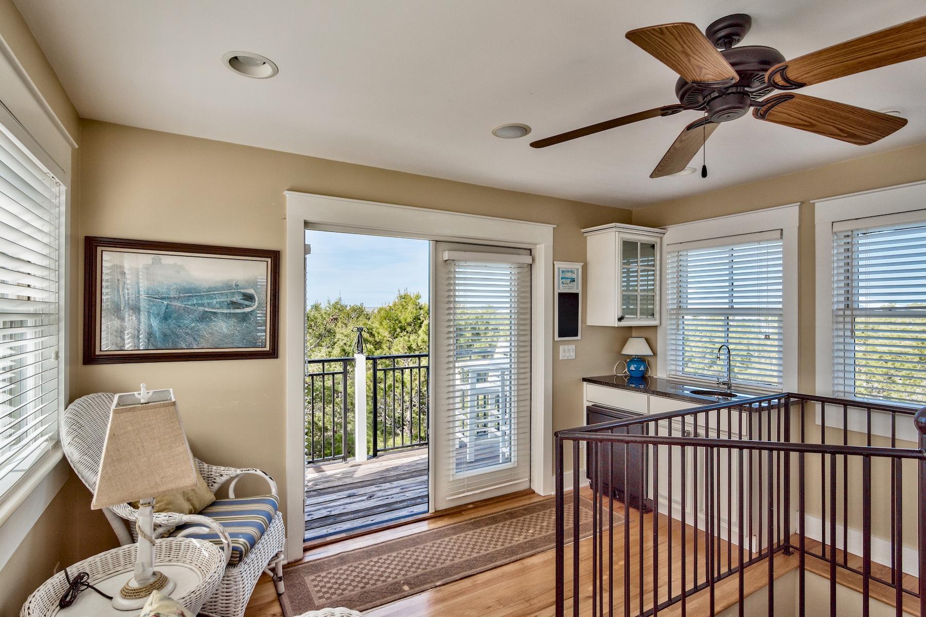 SEACREST BEACH - Residential