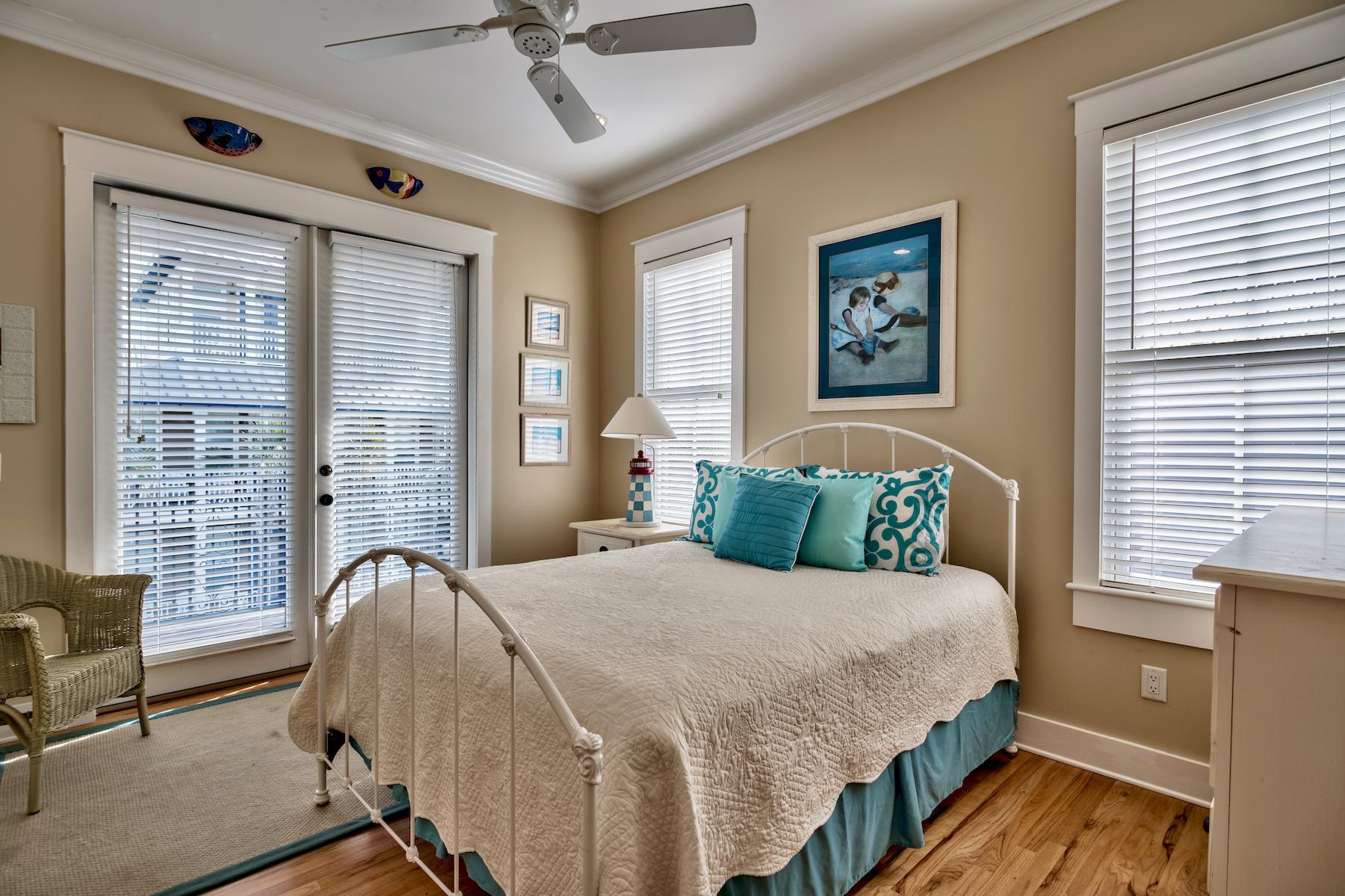 SEACREST BEACH - Residential
