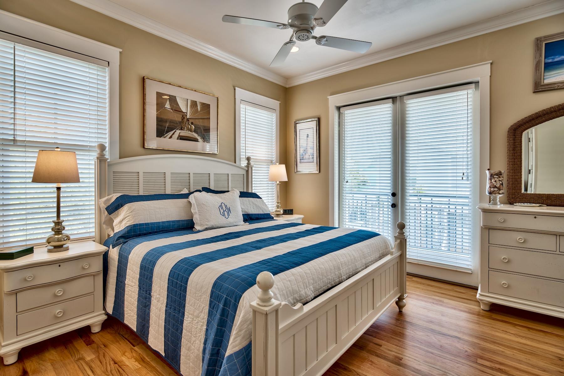SEACREST BEACH - Residential