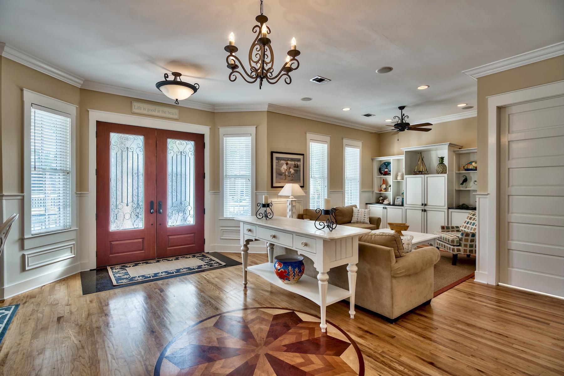 SEACREST BEACH - Residential